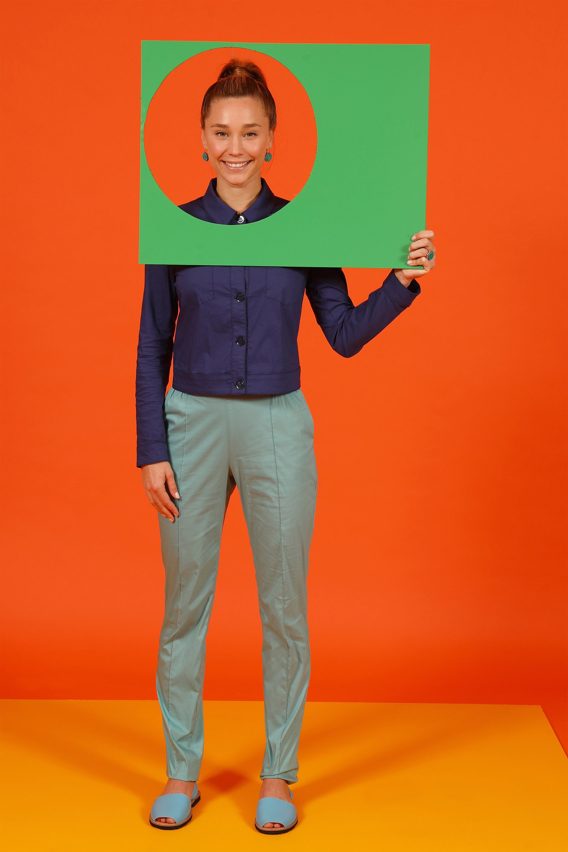 THE PANTS | SUPERLYCRA 22