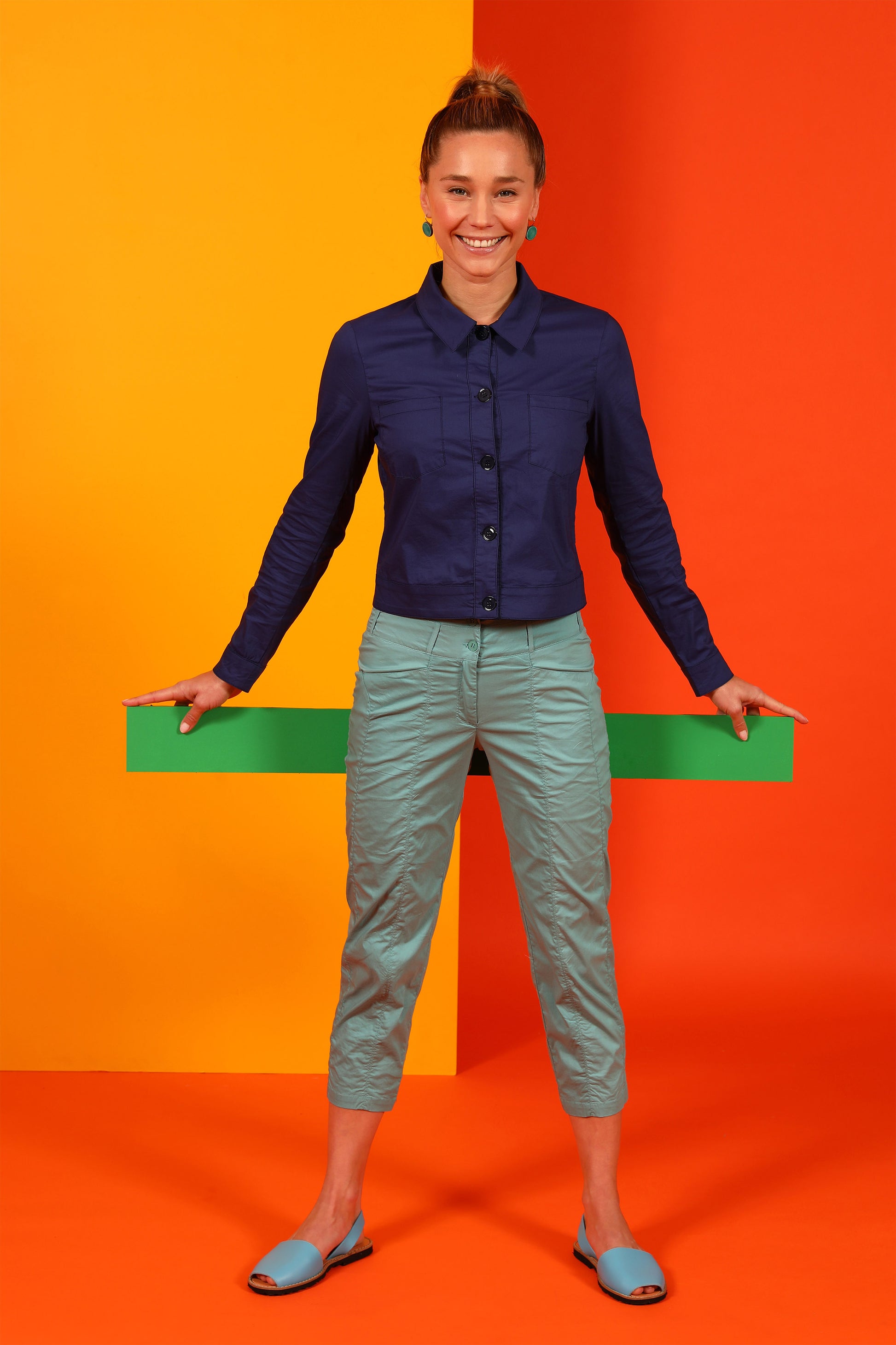 LE PANTACOURT | SUPERLYCRA 22