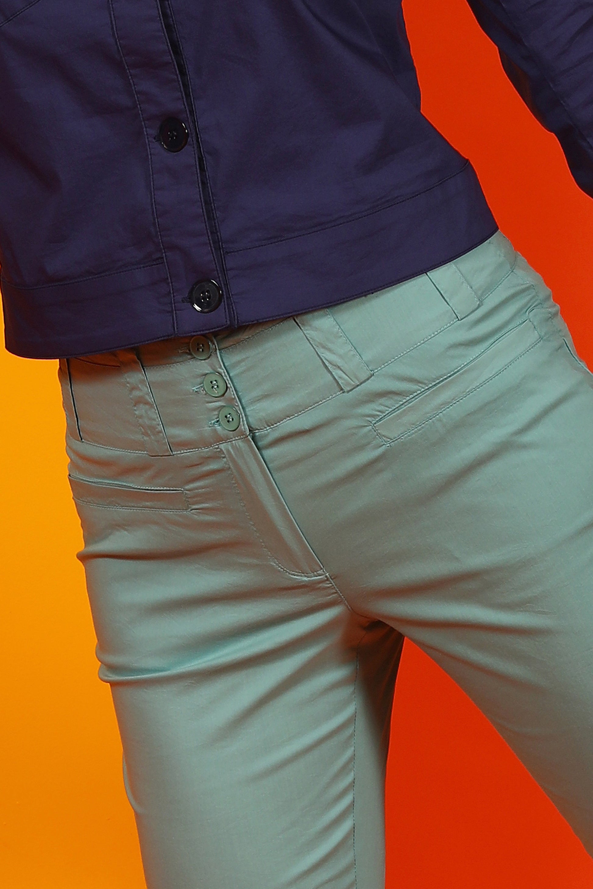 LE PANTALON 7/8 | SUPERLYCRA 22