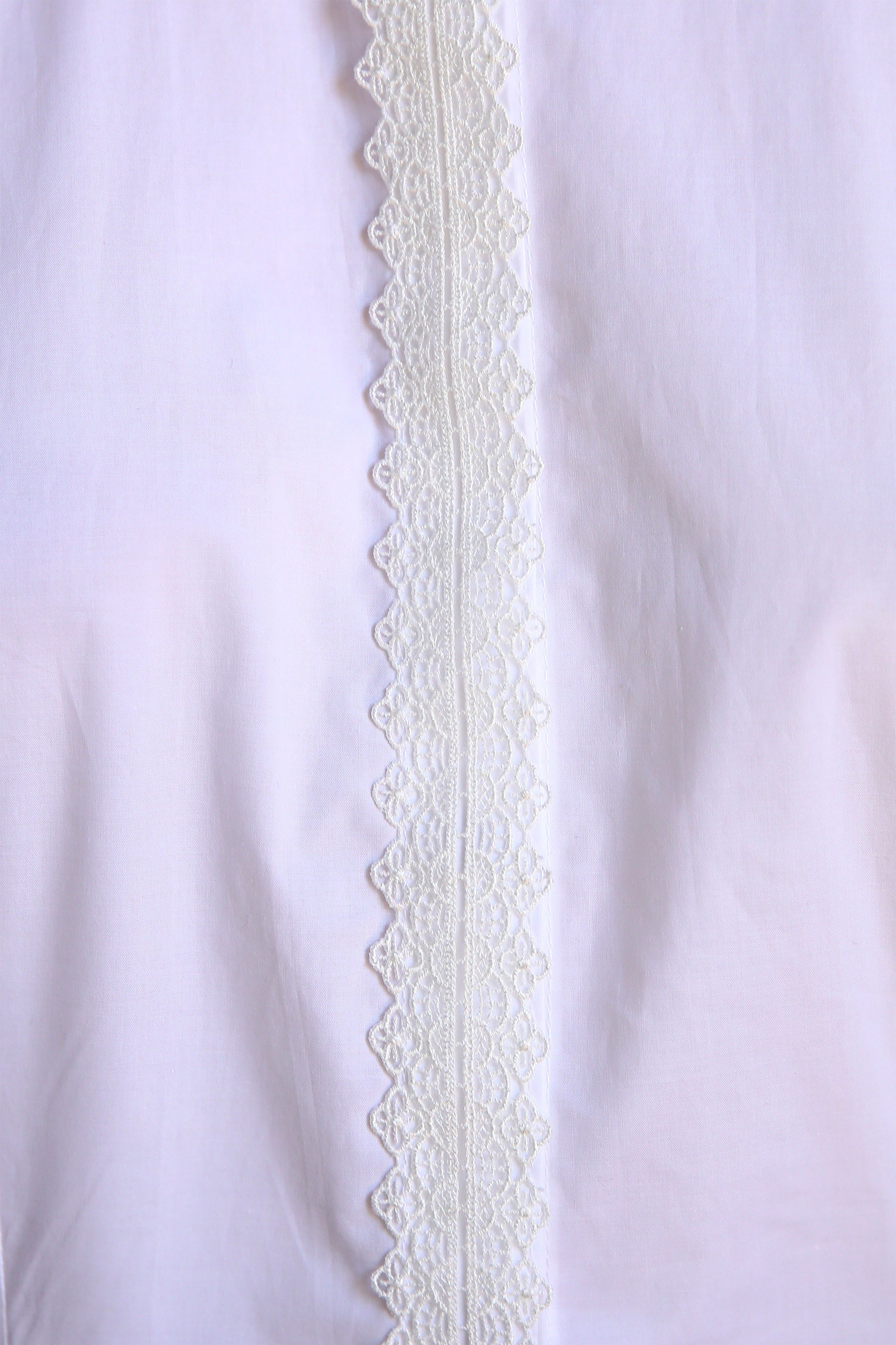 LA CHEMISE | TAPISSERIE