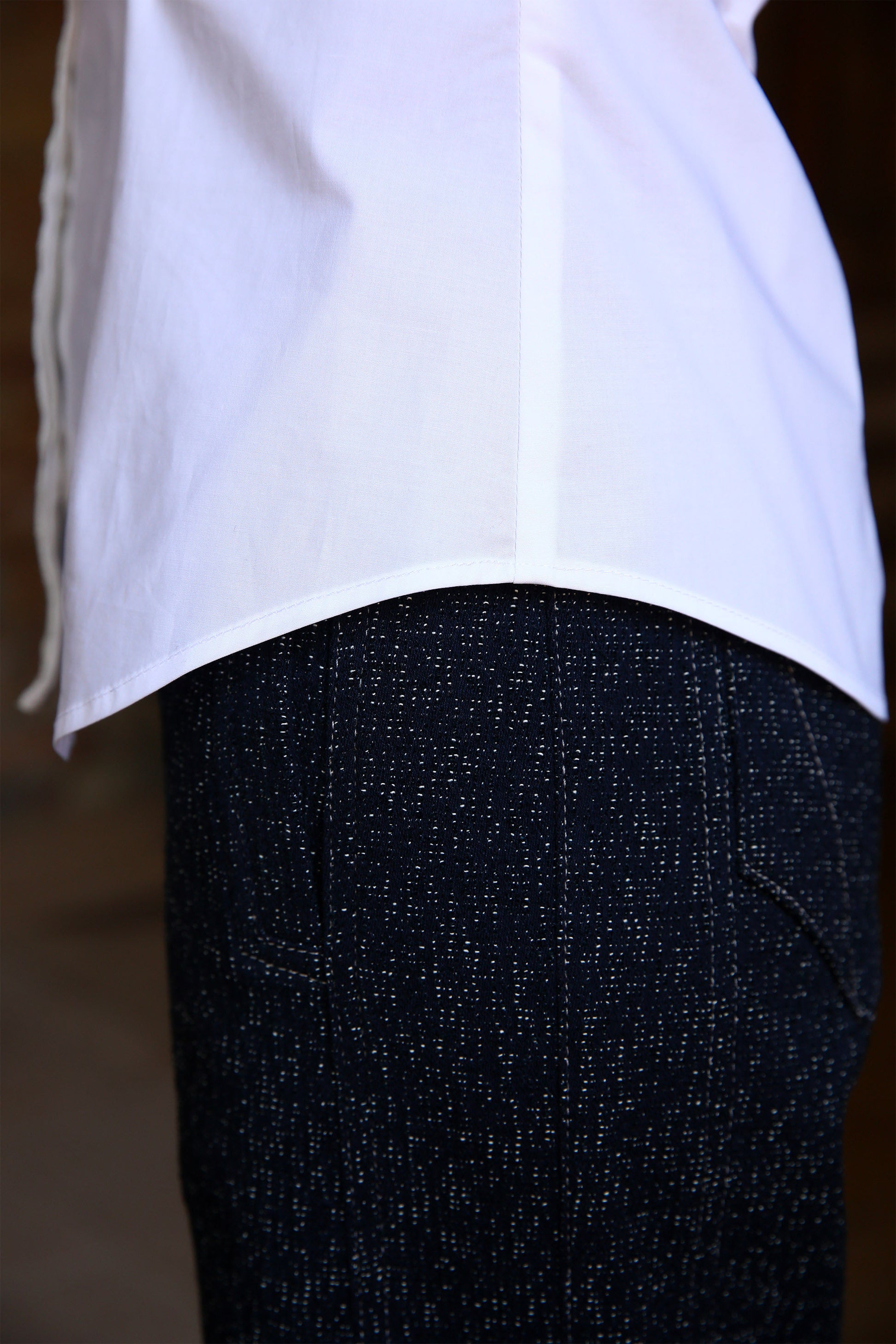 LA CHEMISE | TAPISSERIE