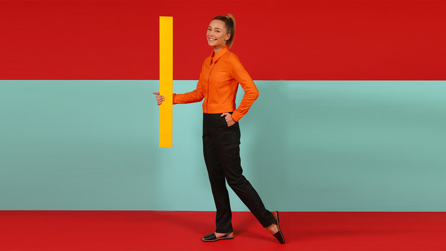 THE PANTS | SUPERLYCRA 22