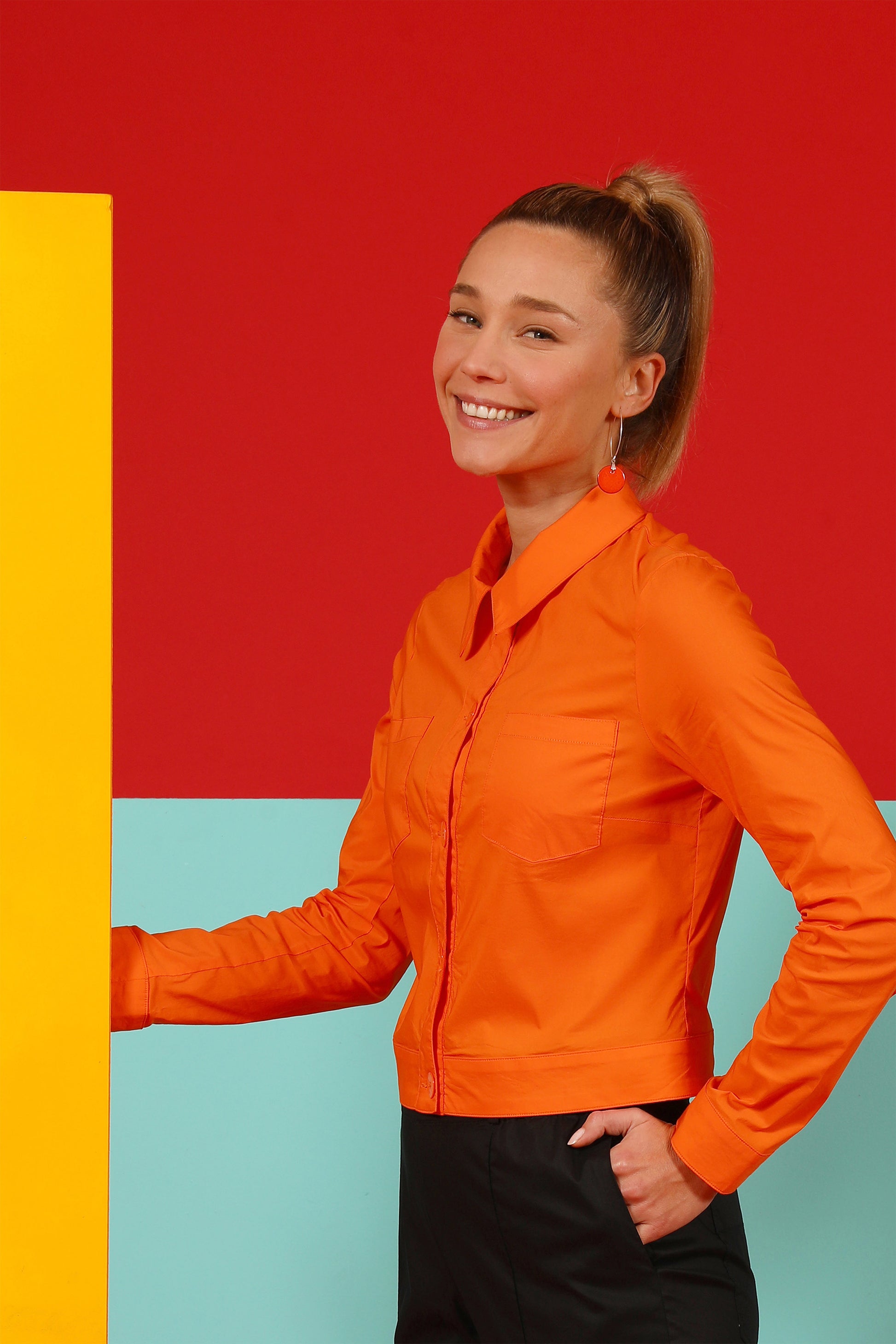 TO THE WEST | SUPERLYCRA 22