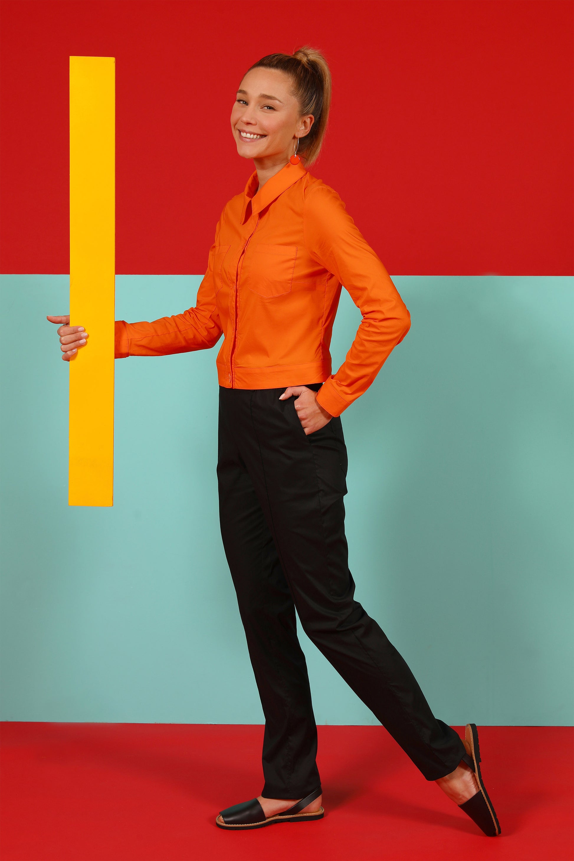 THE PANTS | SUPERLYCRA 22