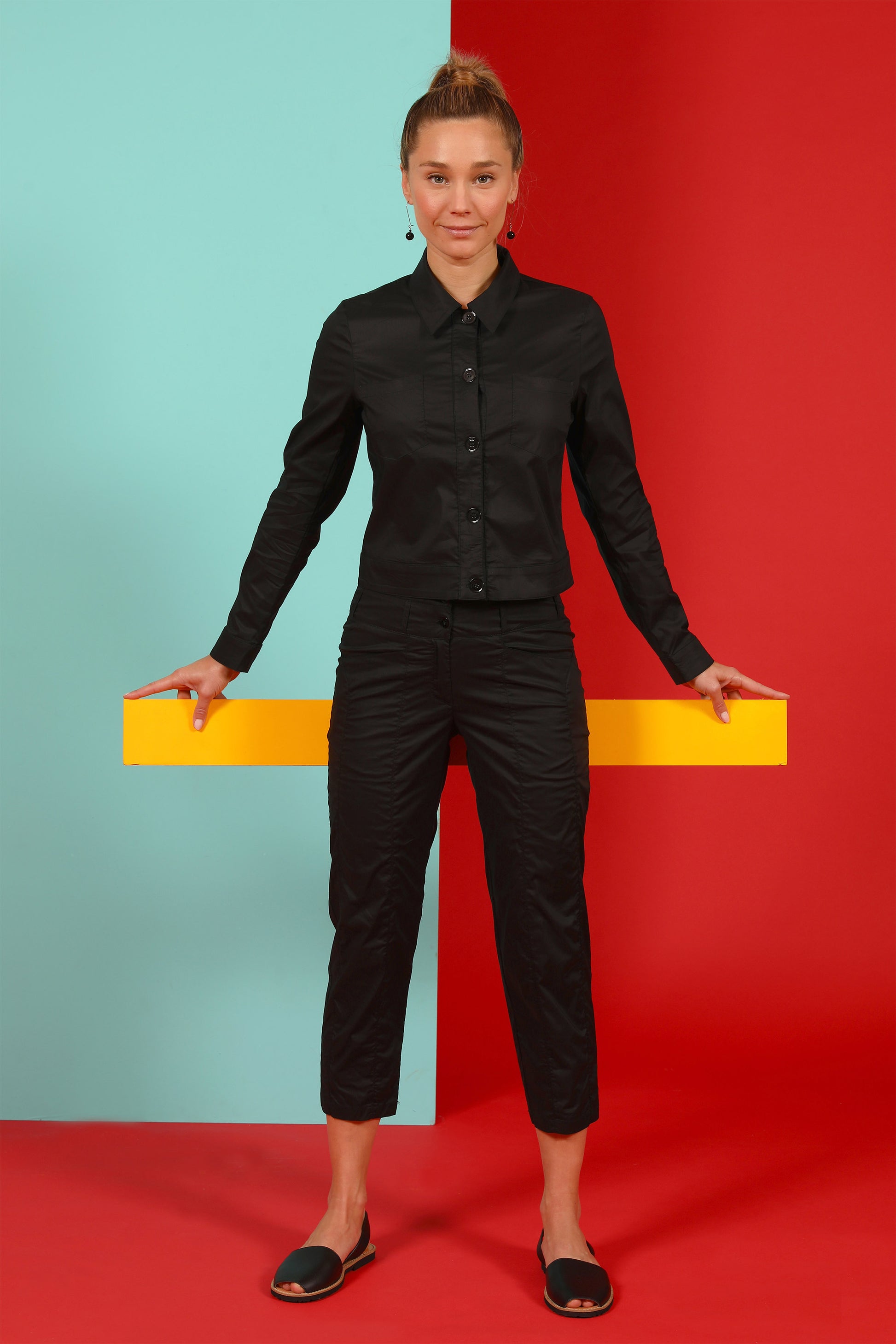 LE PANTACOURT | SUPERLYCRA 22