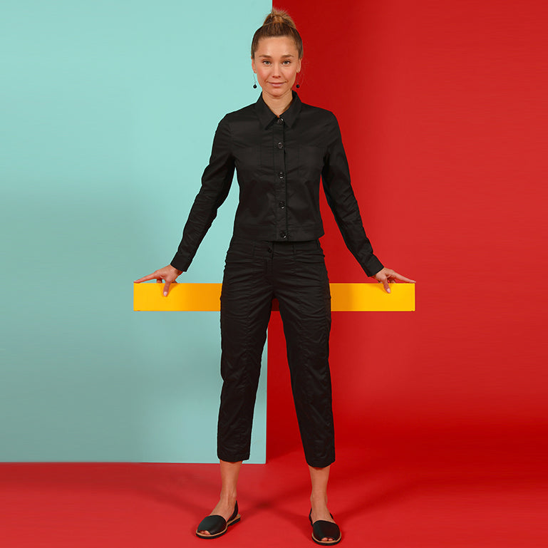 LE PANTACOURT | SUPERLYCRA 22