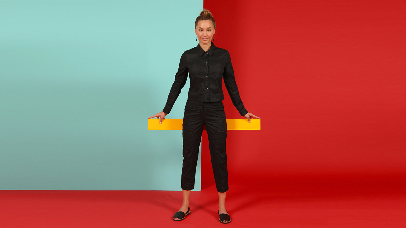 LE PANTACOURT | SUPERLYCRA 22