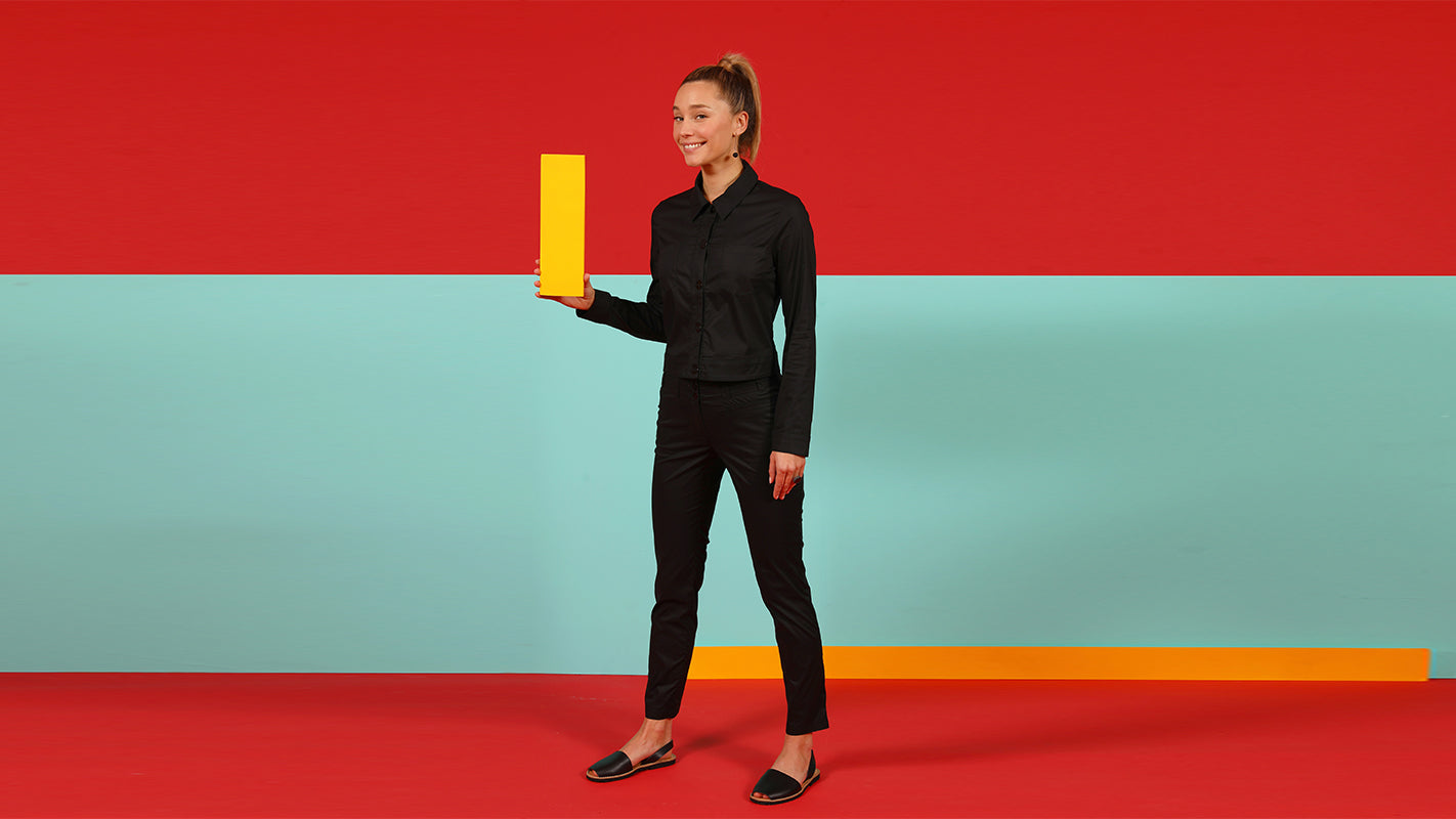 LE PANTALON 7/8 | SUPERLYCRA 22