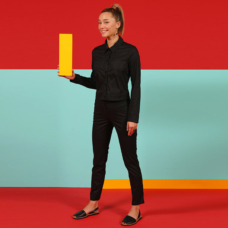 LE PANTALON 7/8 | SUPERLYCRA 22