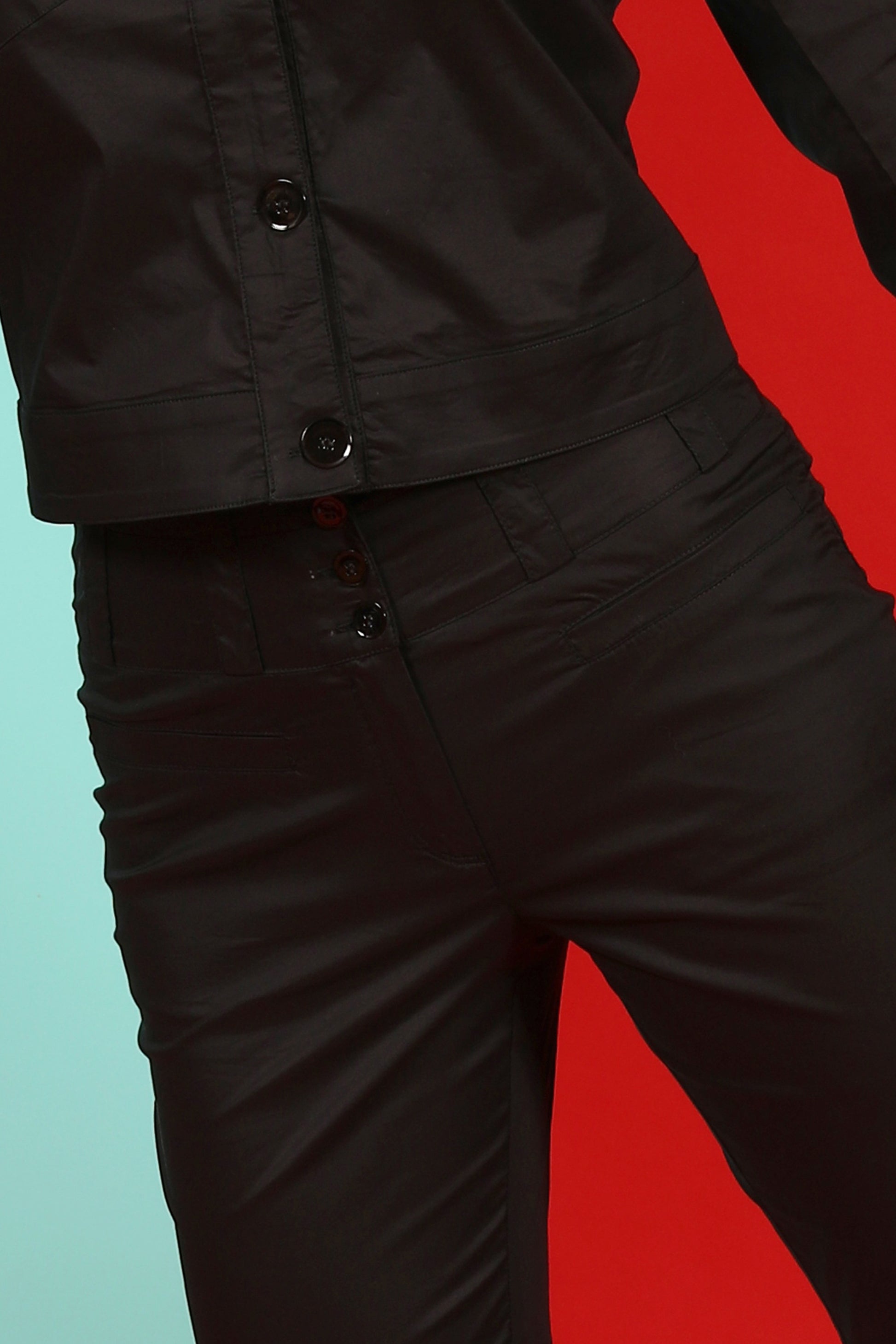 LE PANTALON 7/8 | SUPERLYCRA 22