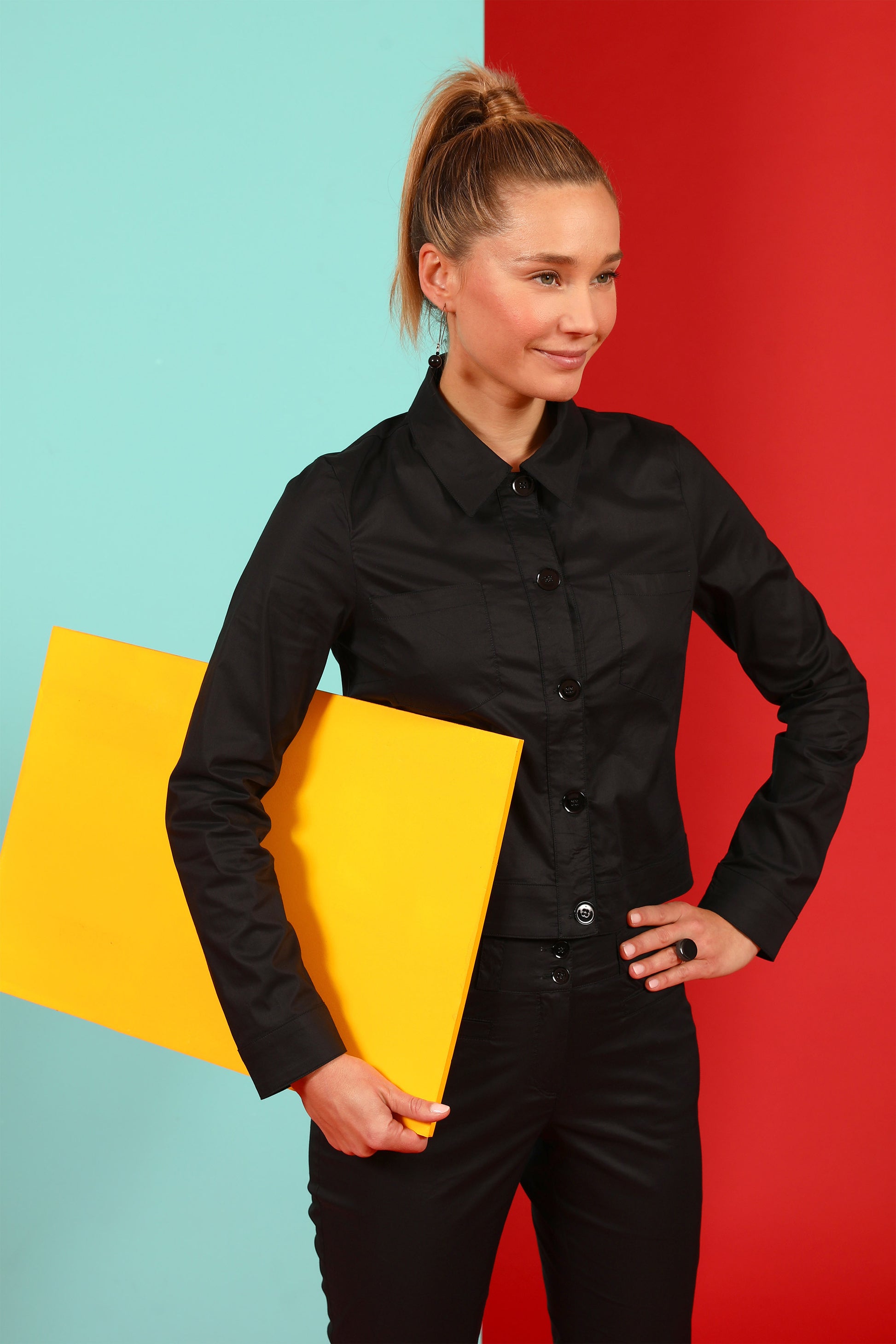 LE PANTALON 7/8 | SUPERLYCRA 22