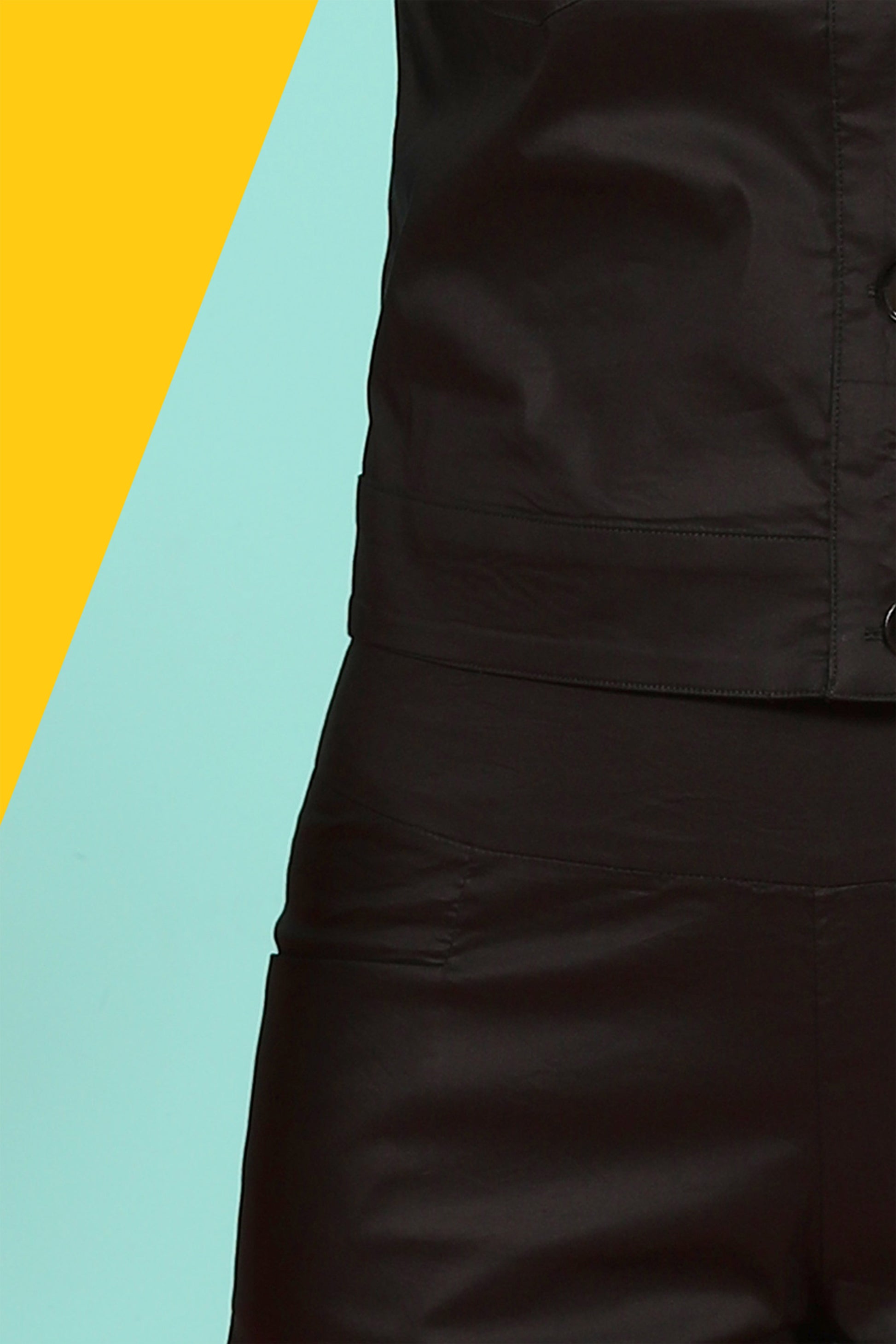 THE SHORT | SUPERLYCRA 22