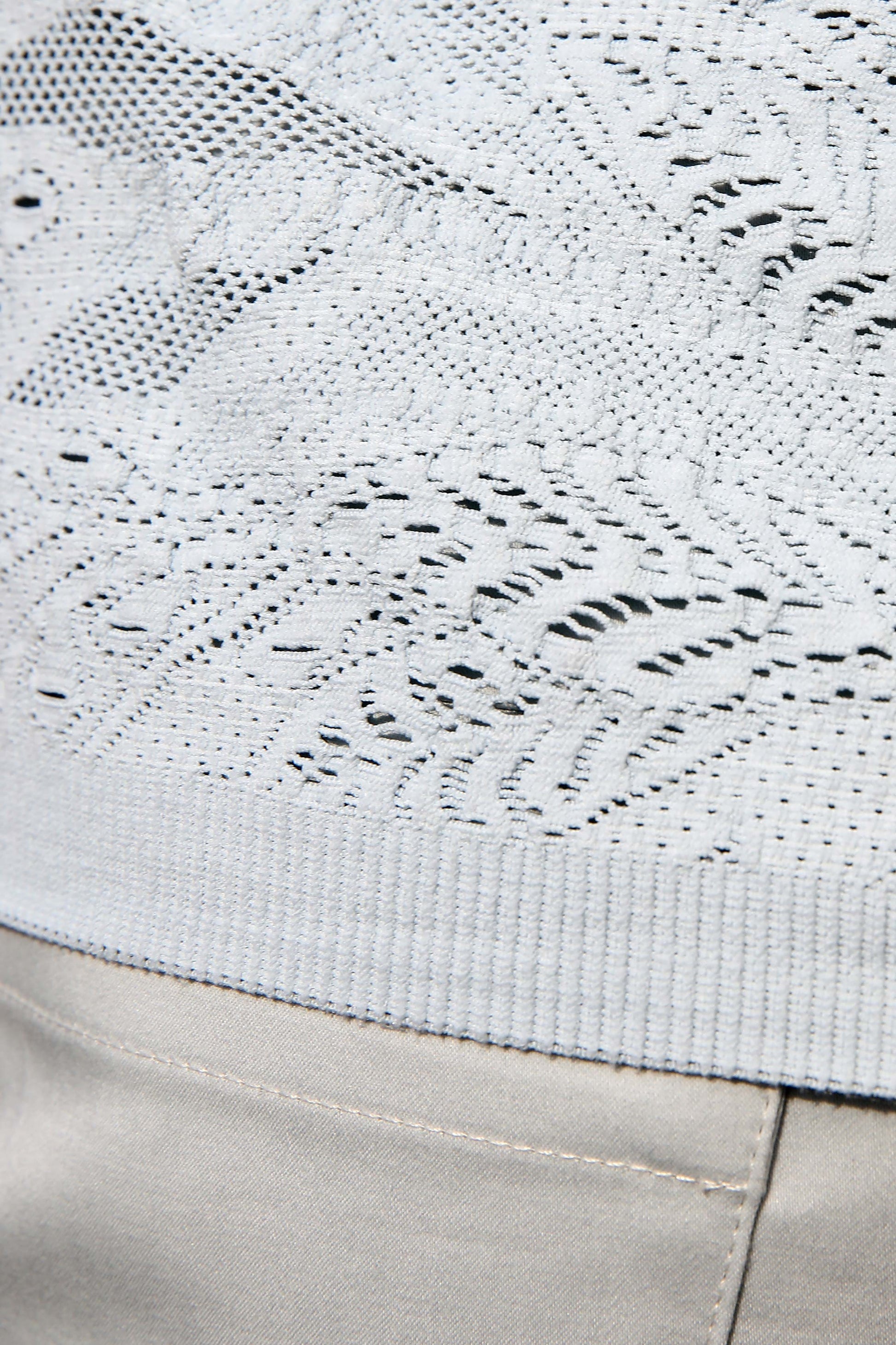 LE CARDIGAN UNI | ECLOSION