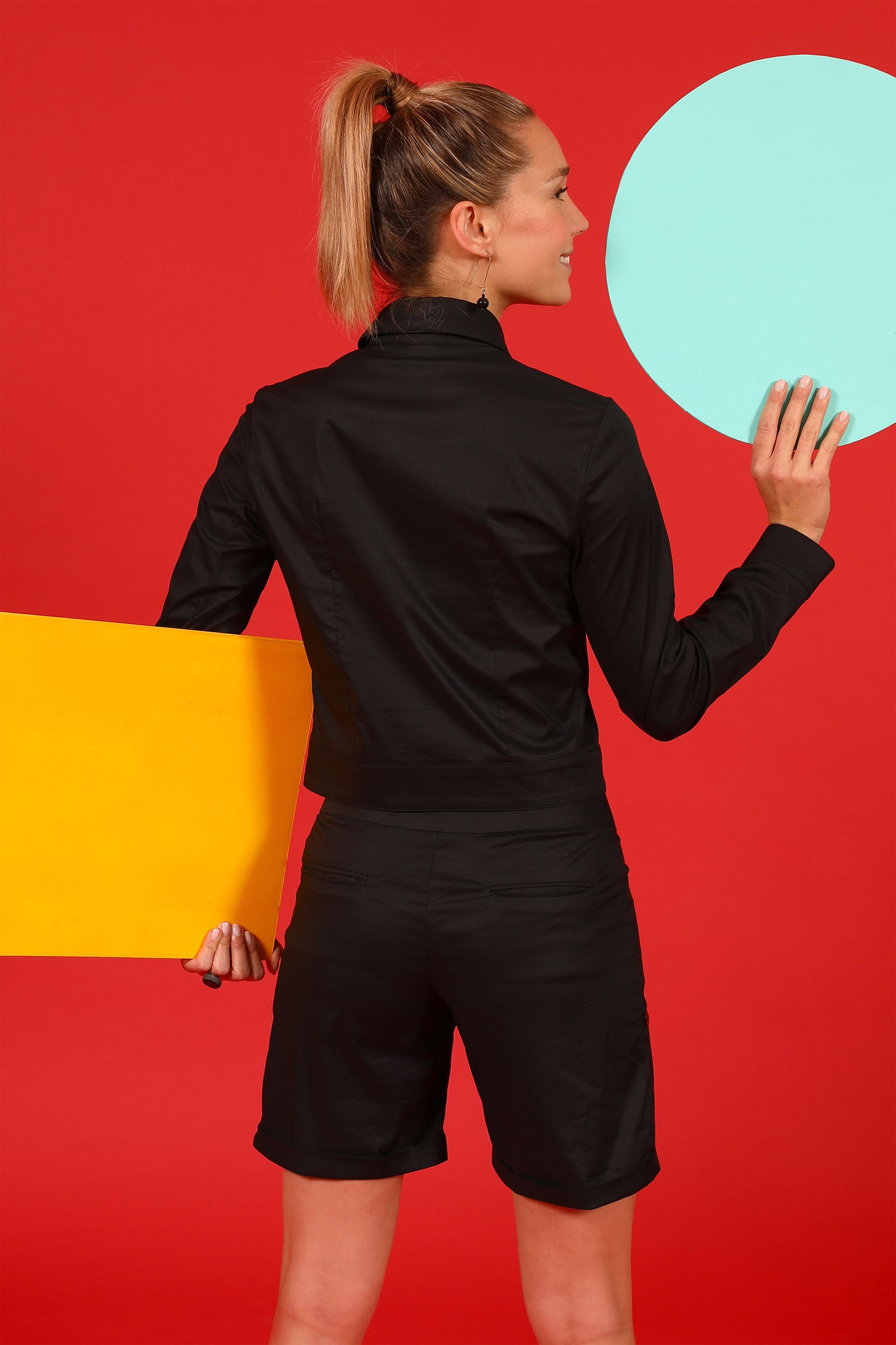 THE SHORT | SUPERLYCRA 22