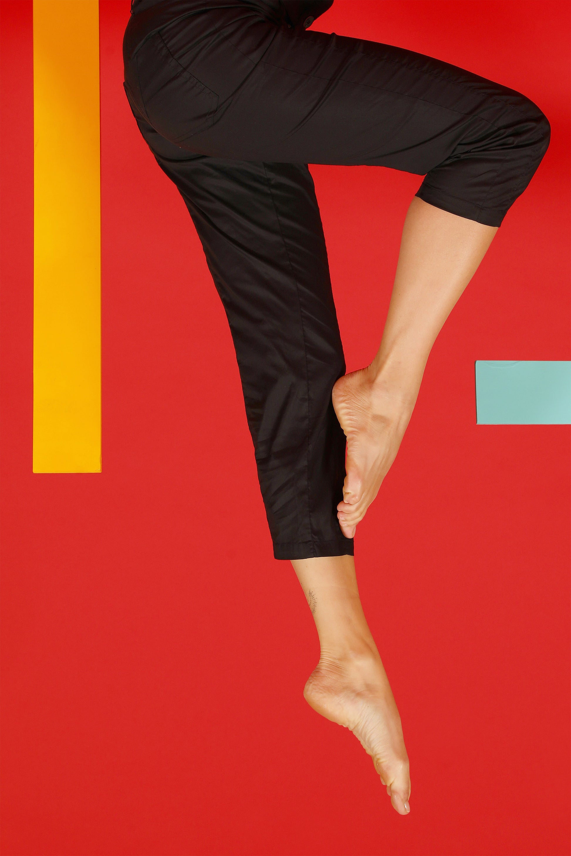 LE PANTACOURT | SUPERLYCRA 22