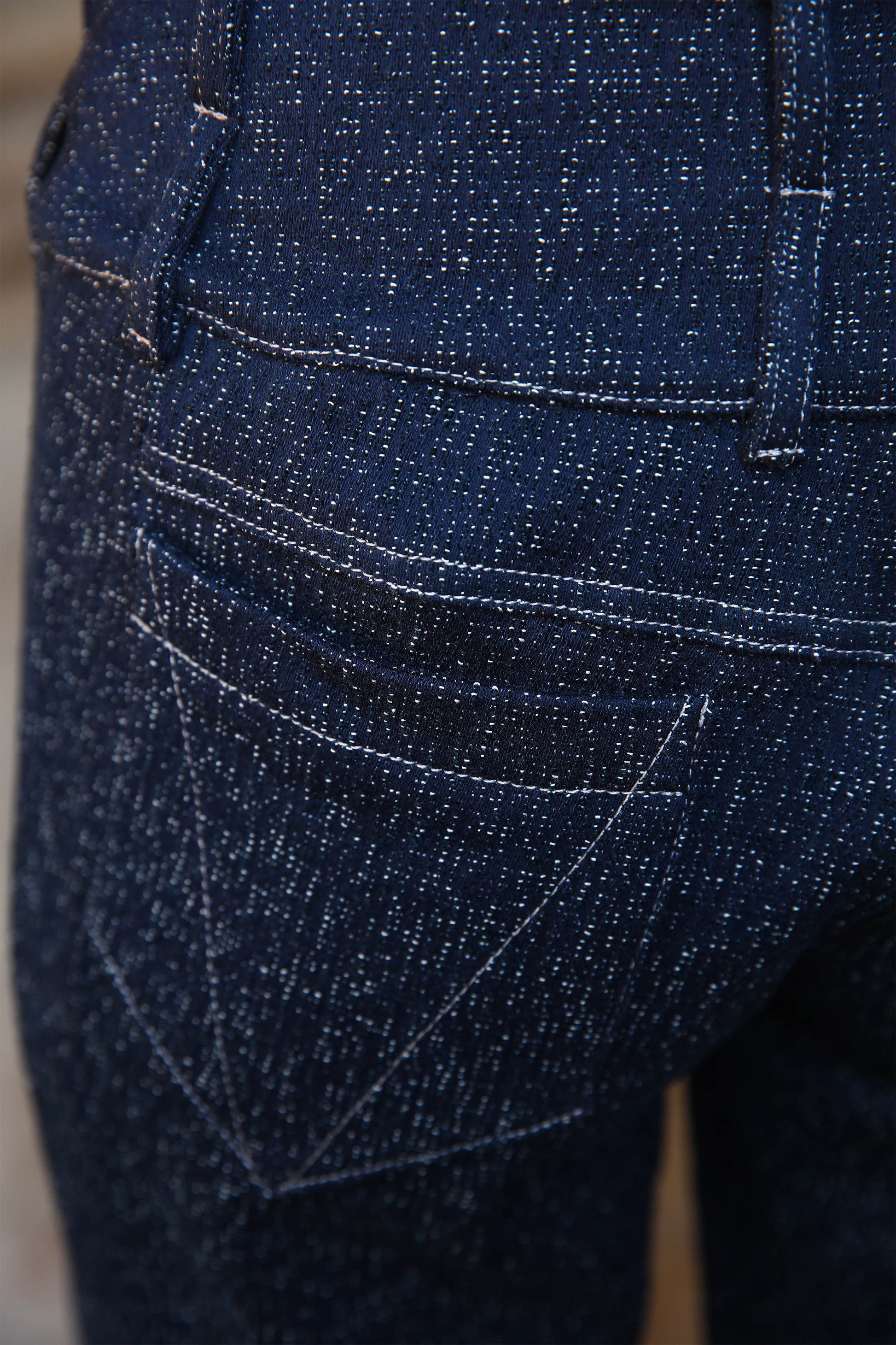LE PANTALON | TAPISSERIE
