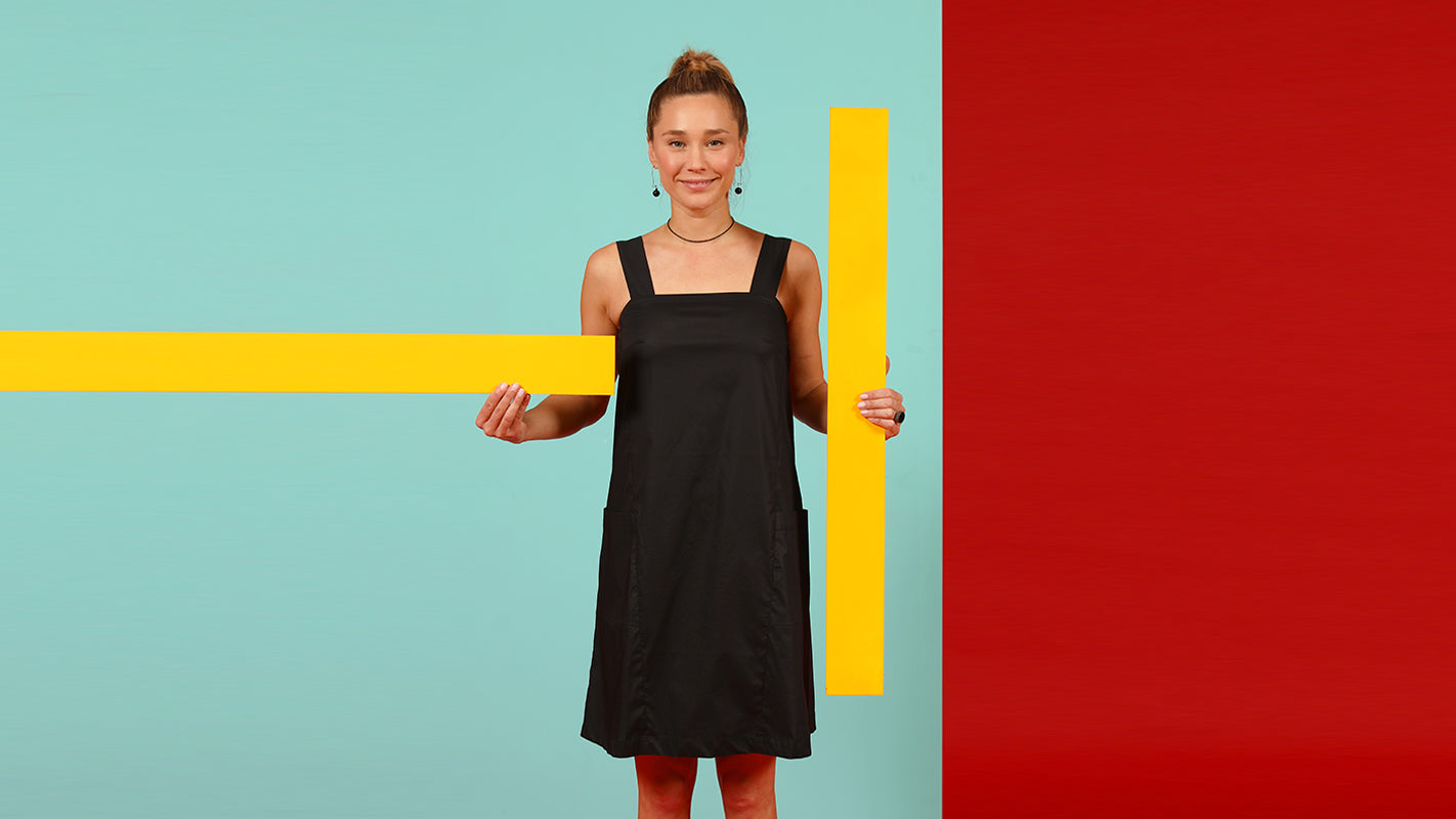 LA ROBE | SUPERLYCRA 22