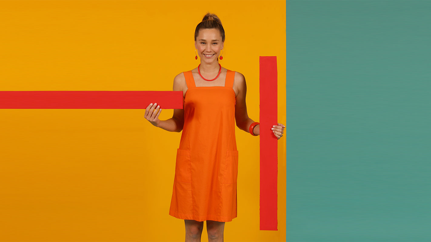 LA ROBE | SUPERLYCRA 22