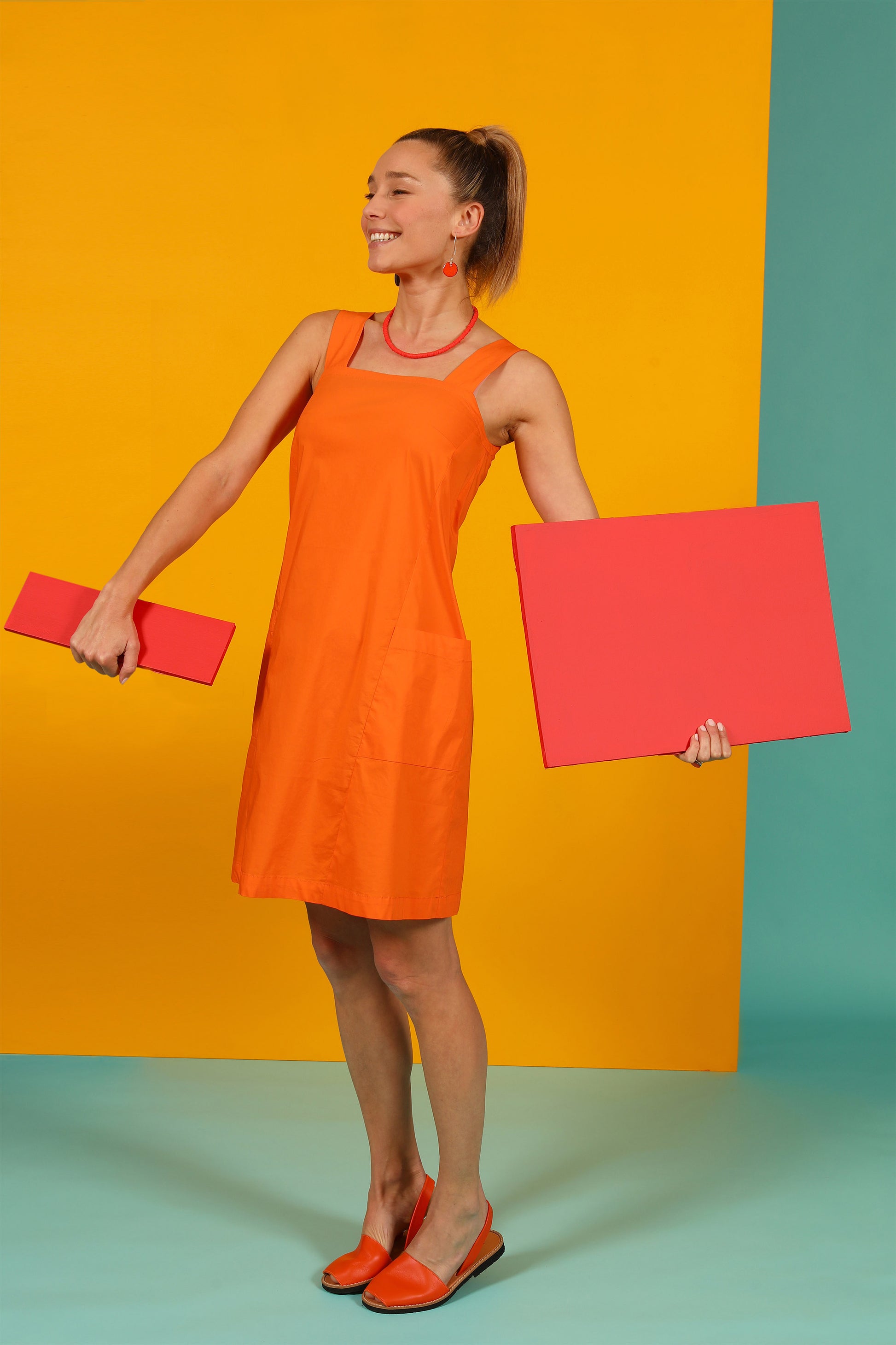 LA ROBE | SUPERLYCRA 22