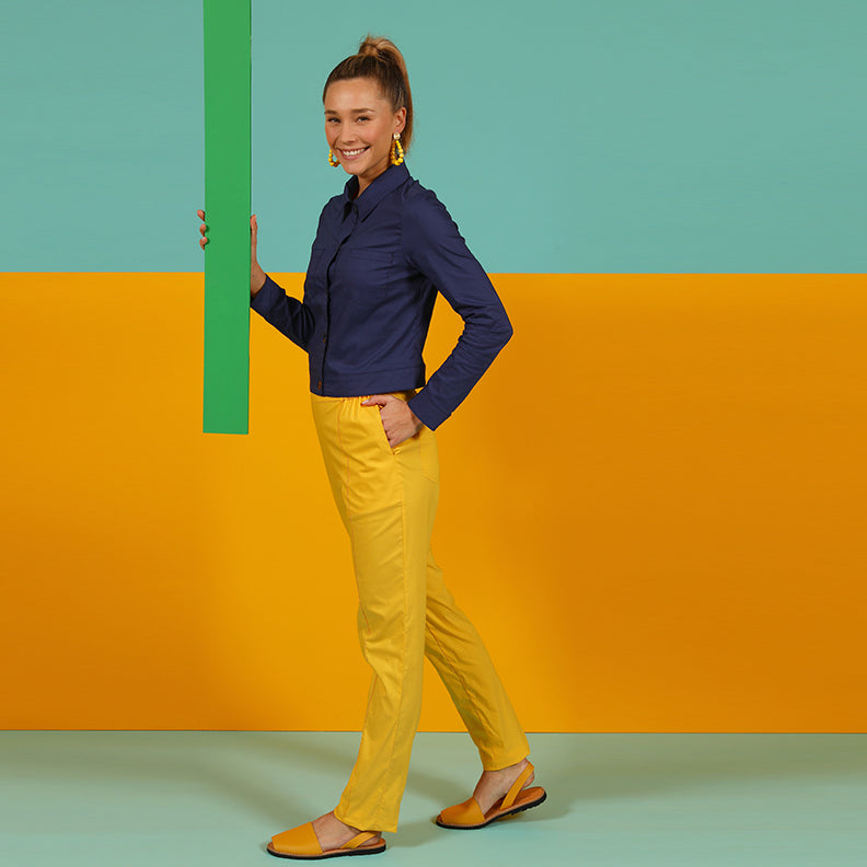 LE PANTALON | SUPERLYCRA 22
