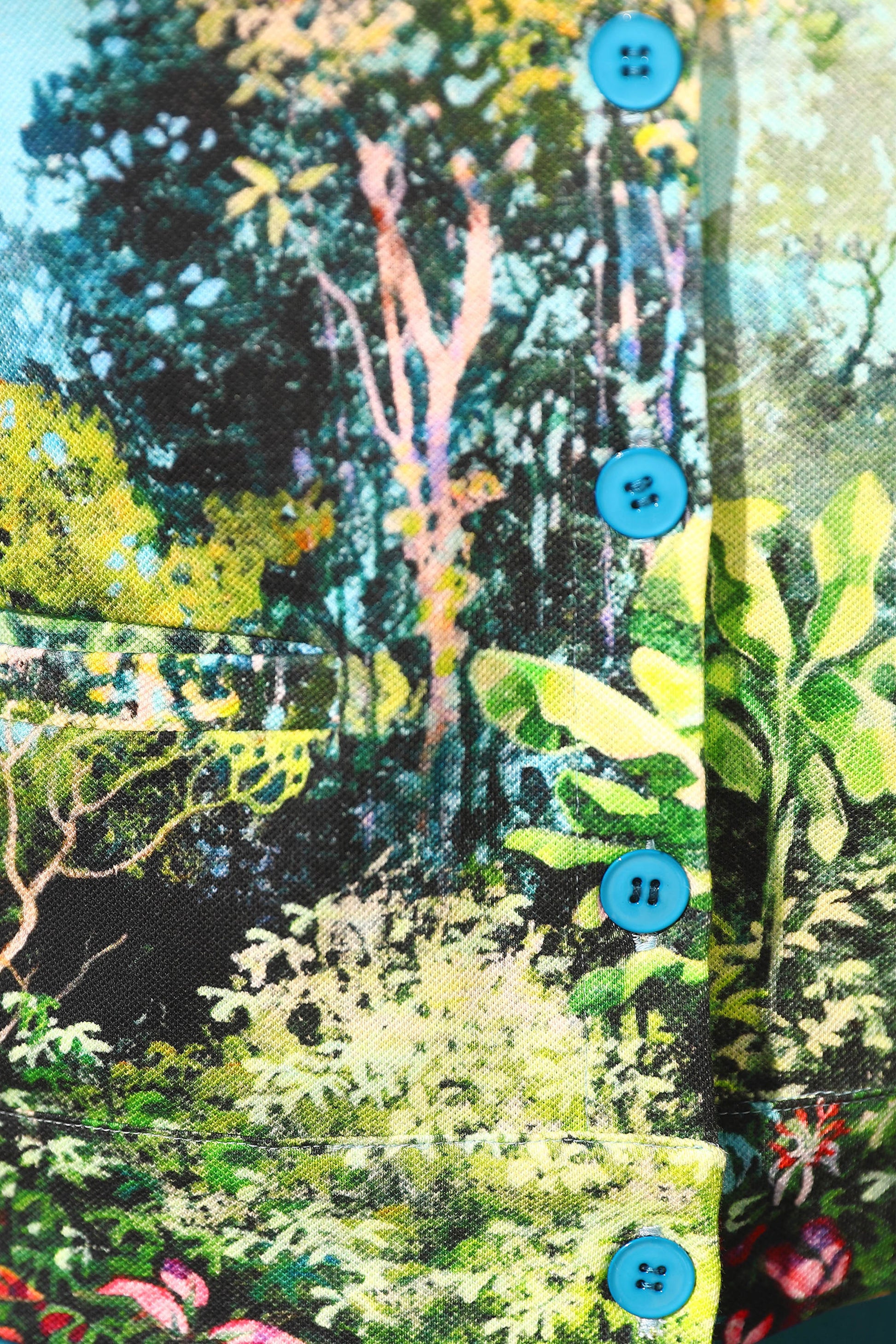 LE CARDIGAN | WONDERLAND