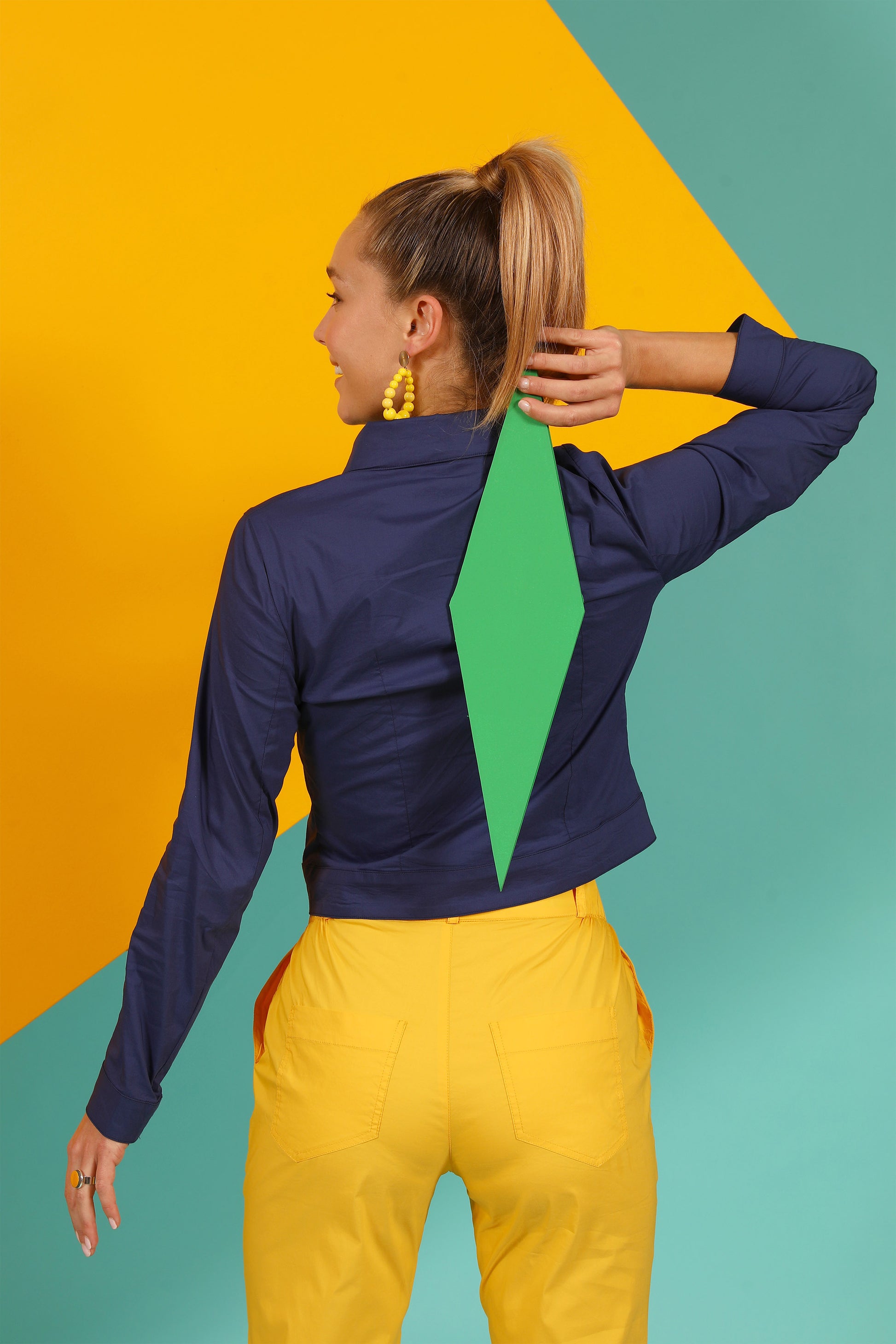 THE PANTS | SUPERLYCRA 22