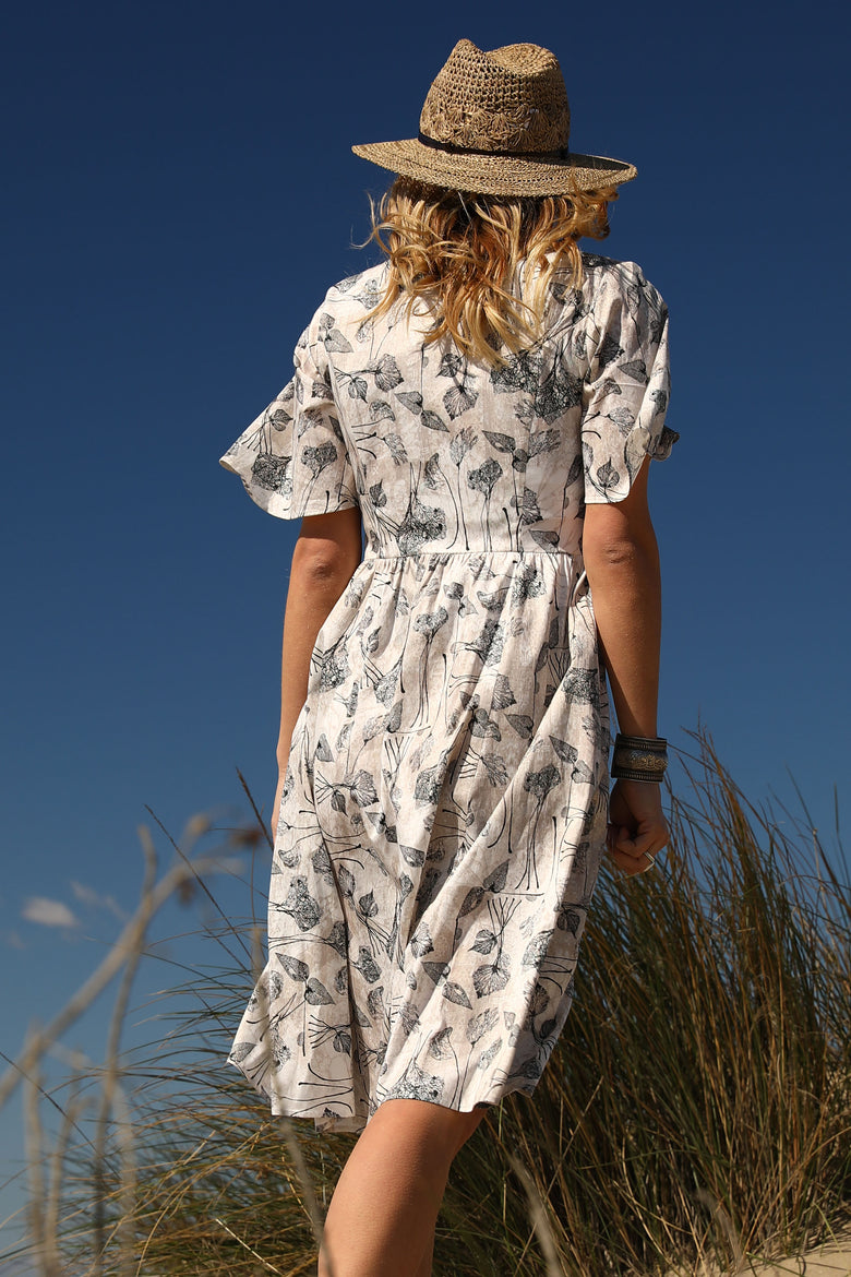 vêtement artist la marque robe-jfuv