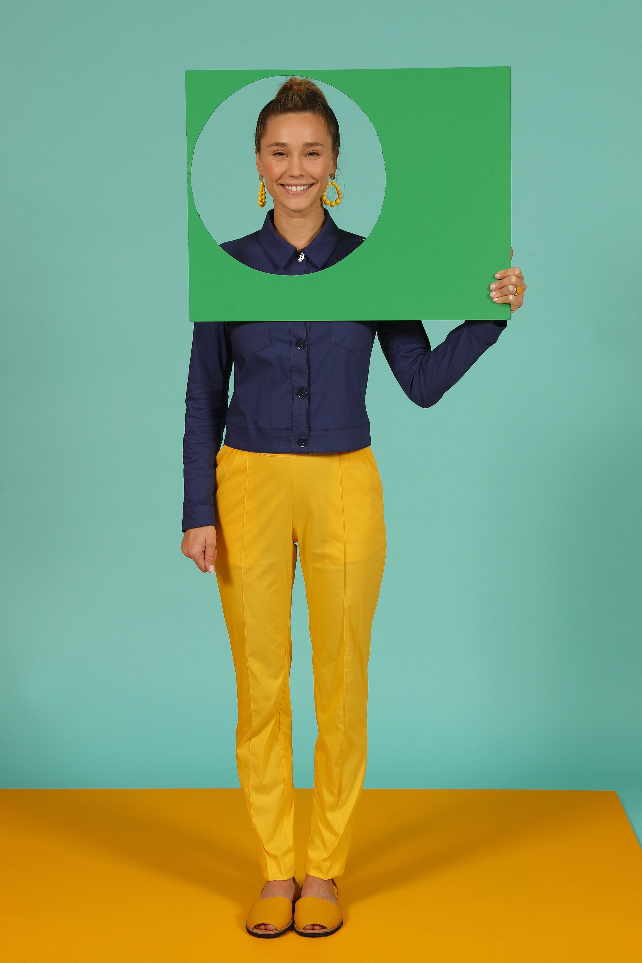 THE PANTS | SUPERLYCRA 22