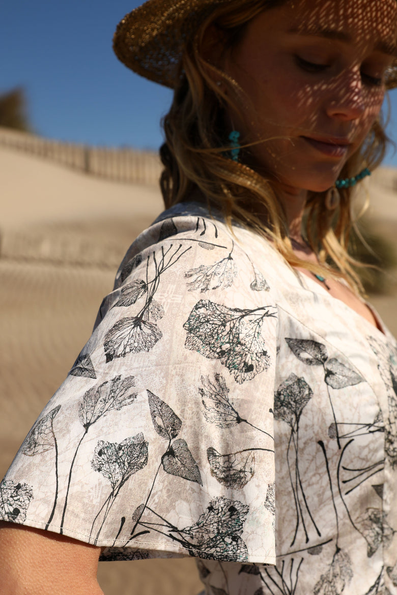 vêtement artist la marque robe-jfuv