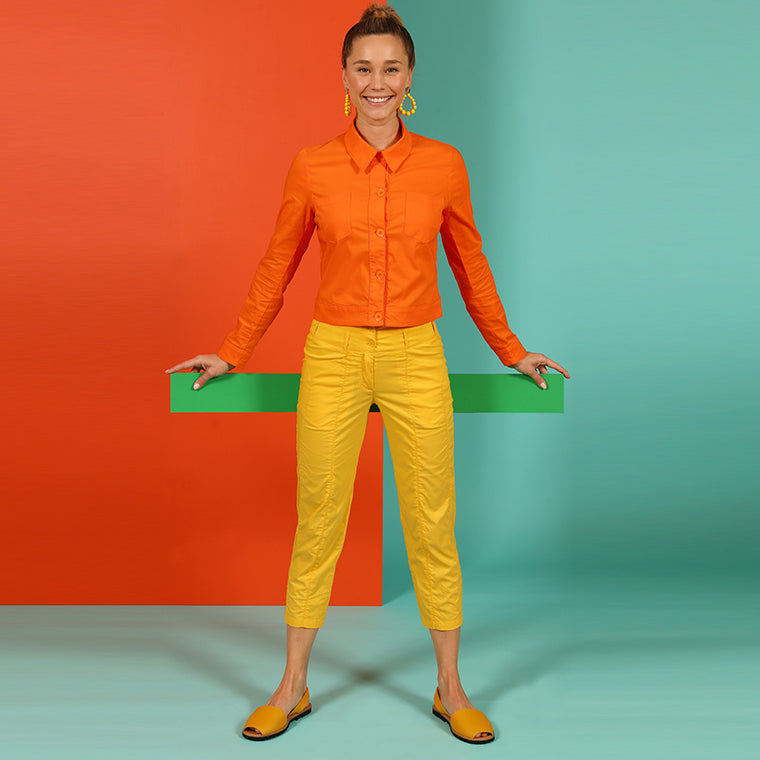 LE PANTACOURT | SUPERLYCRA 22