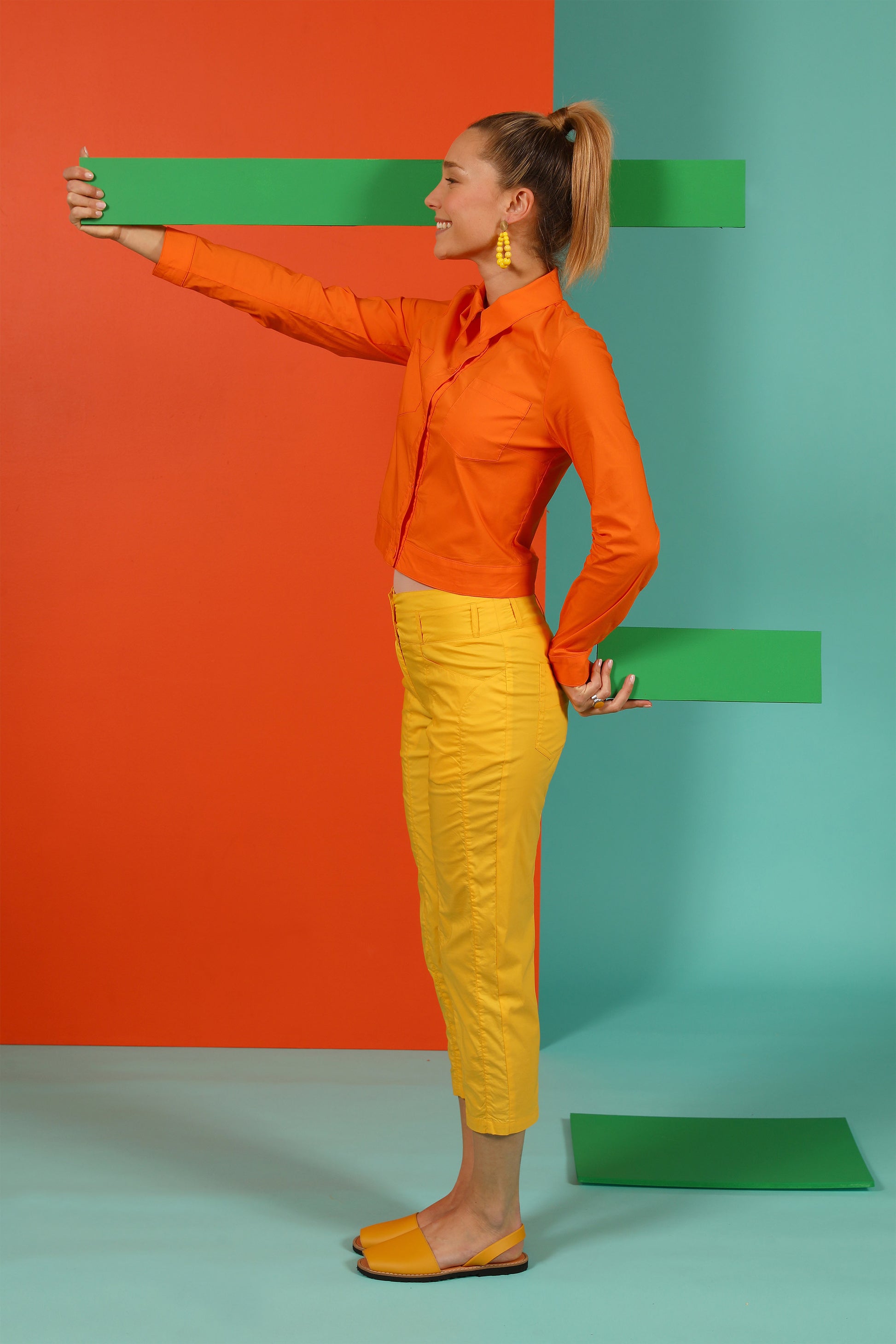 LE PANTACOURT | SUPERLYCRA 22