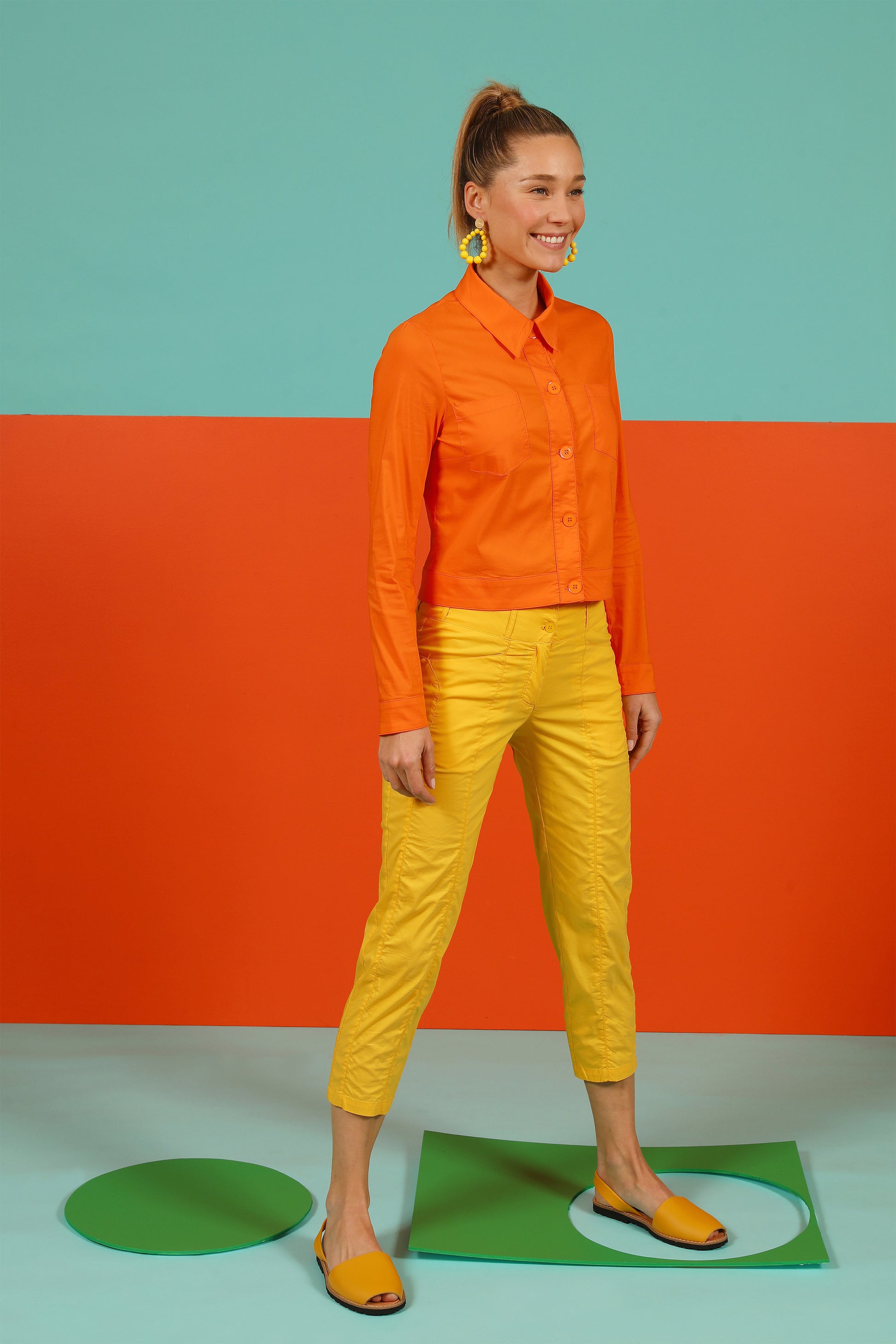 LE PANTACOURT | SUPERLYCRA 22
