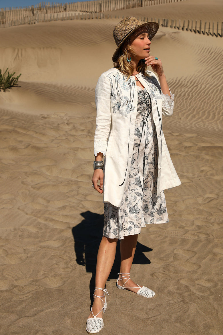 vêtement artist la marque robe-jfuv