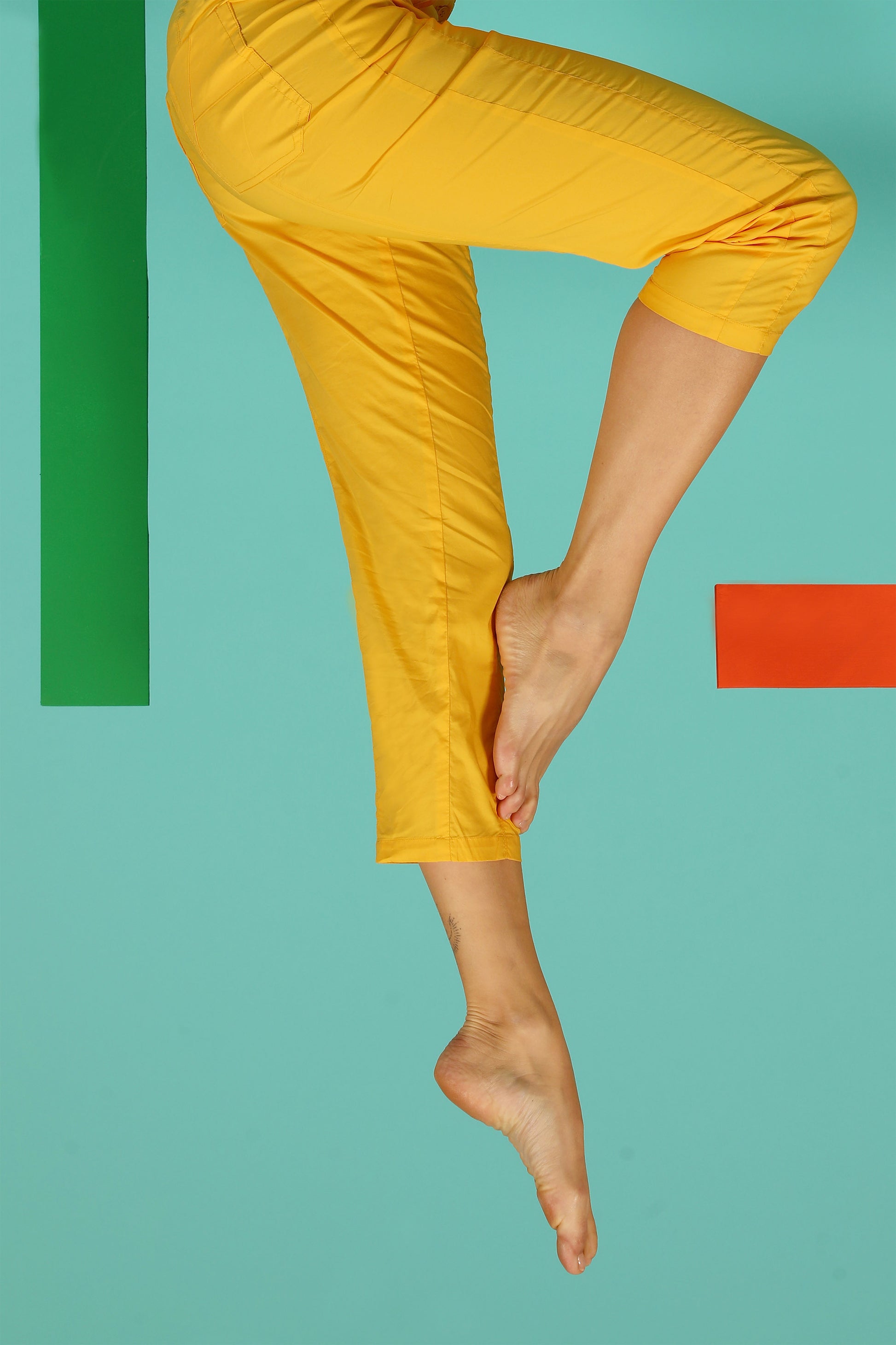 LE PANTACOURT | SUPERLYCRA 22
