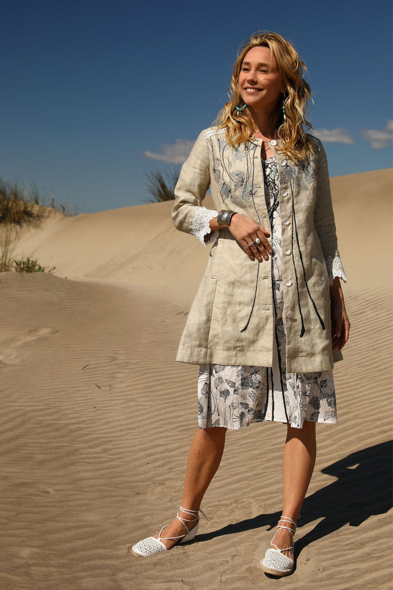 vêtement artist la marque manteau-ete-jfuv