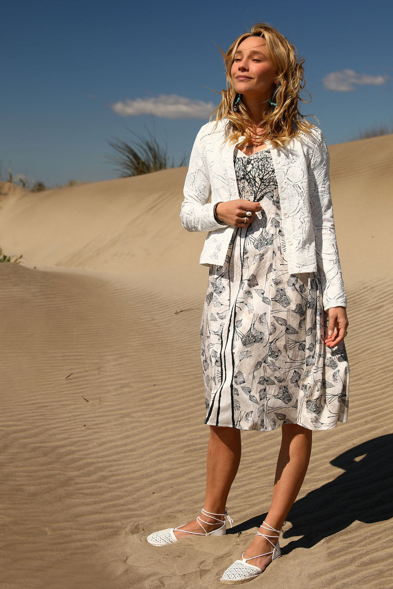 vêtement artist la marque cardigan-jfuv