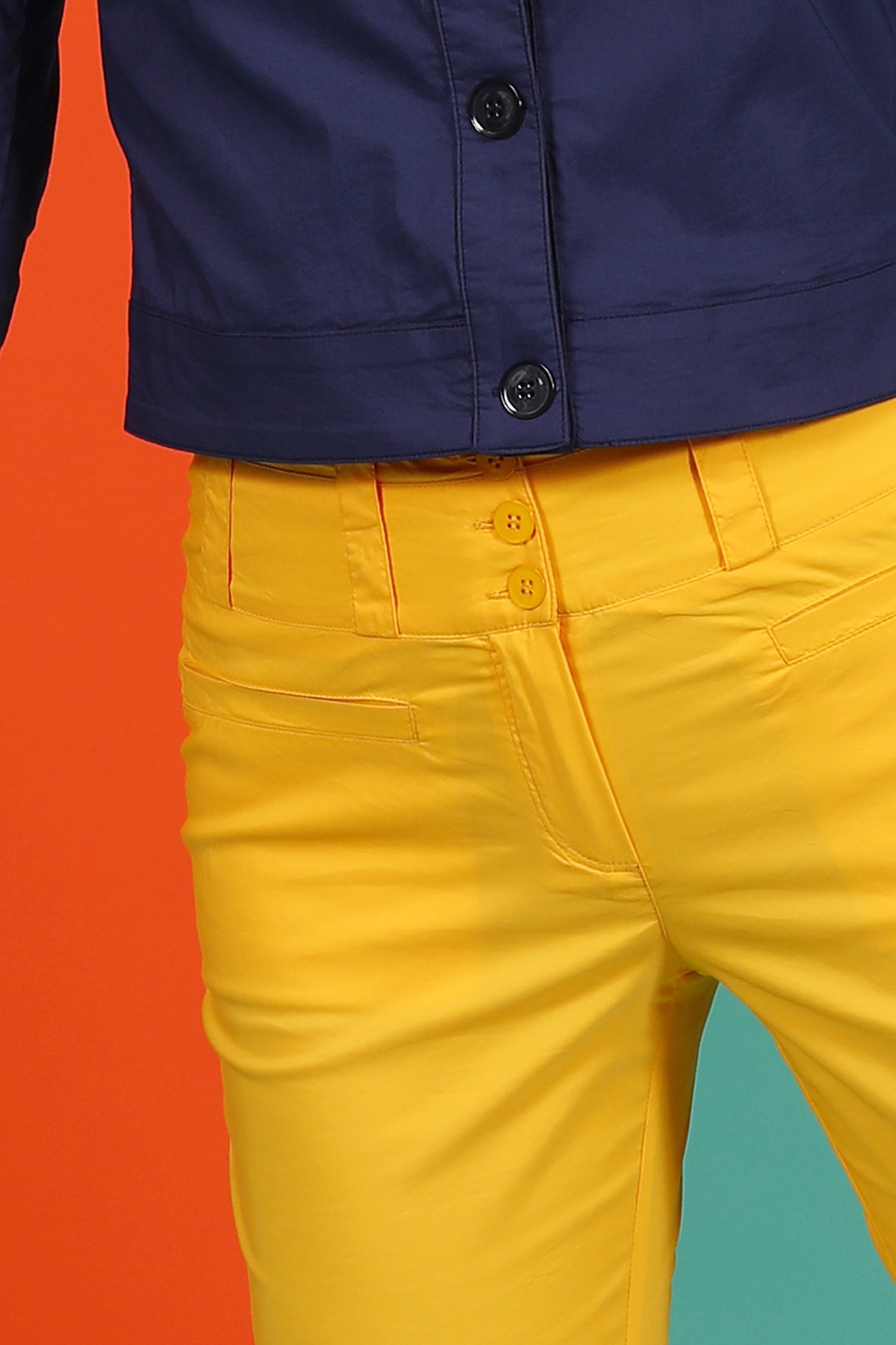 LE PANTALON 7/8 | SUPERLYCRA 22