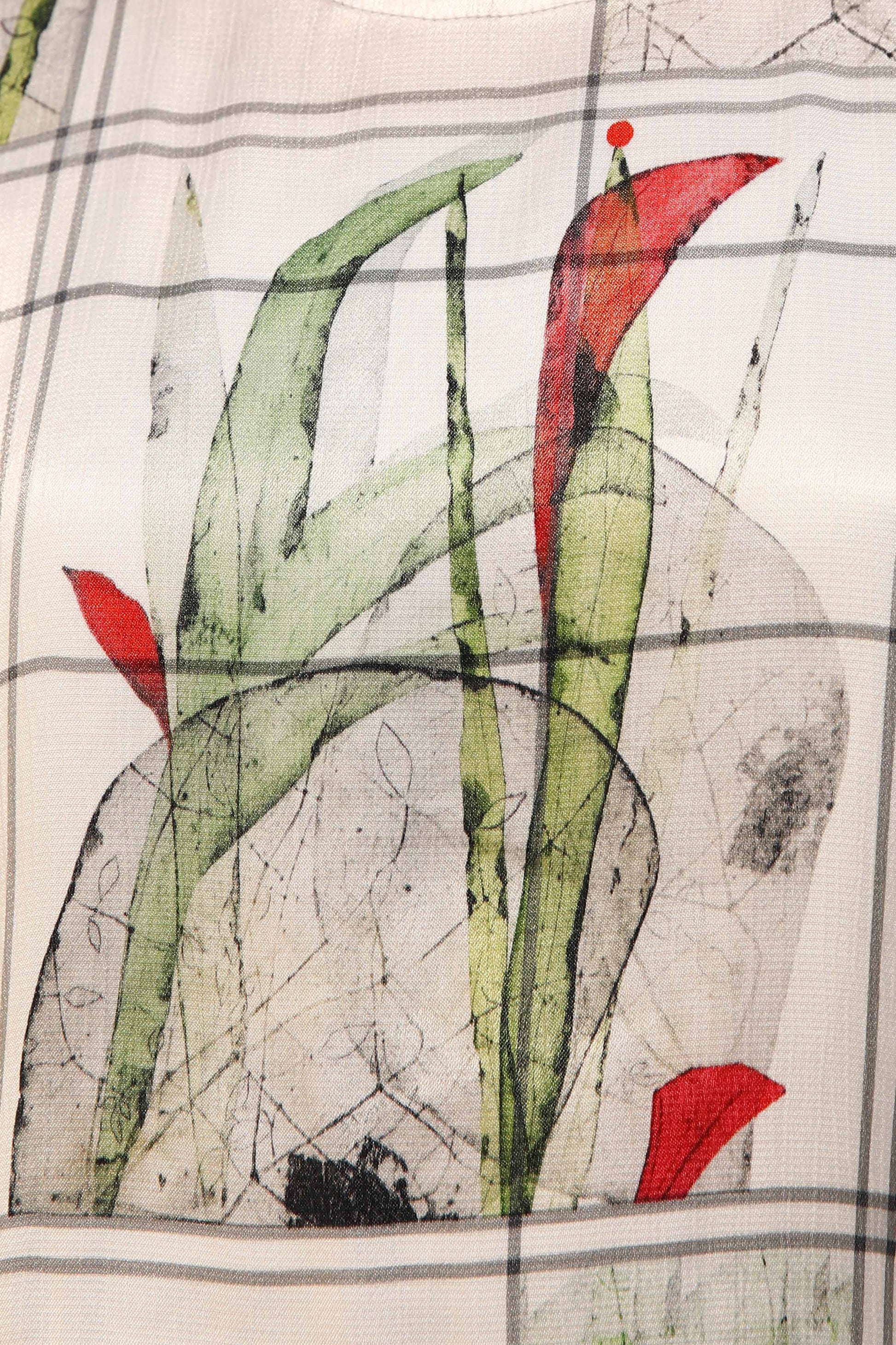 LA ROBE | ECLOSION