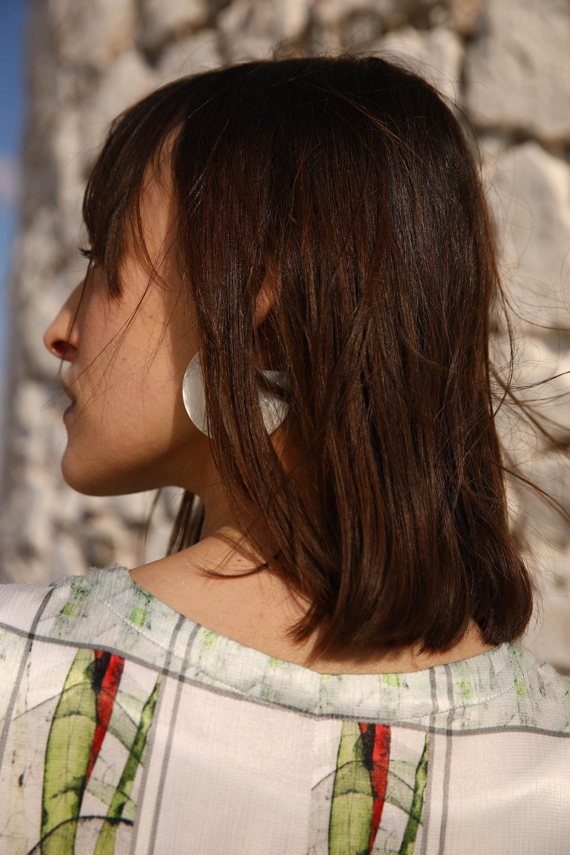LA ROBE | ECLOSION