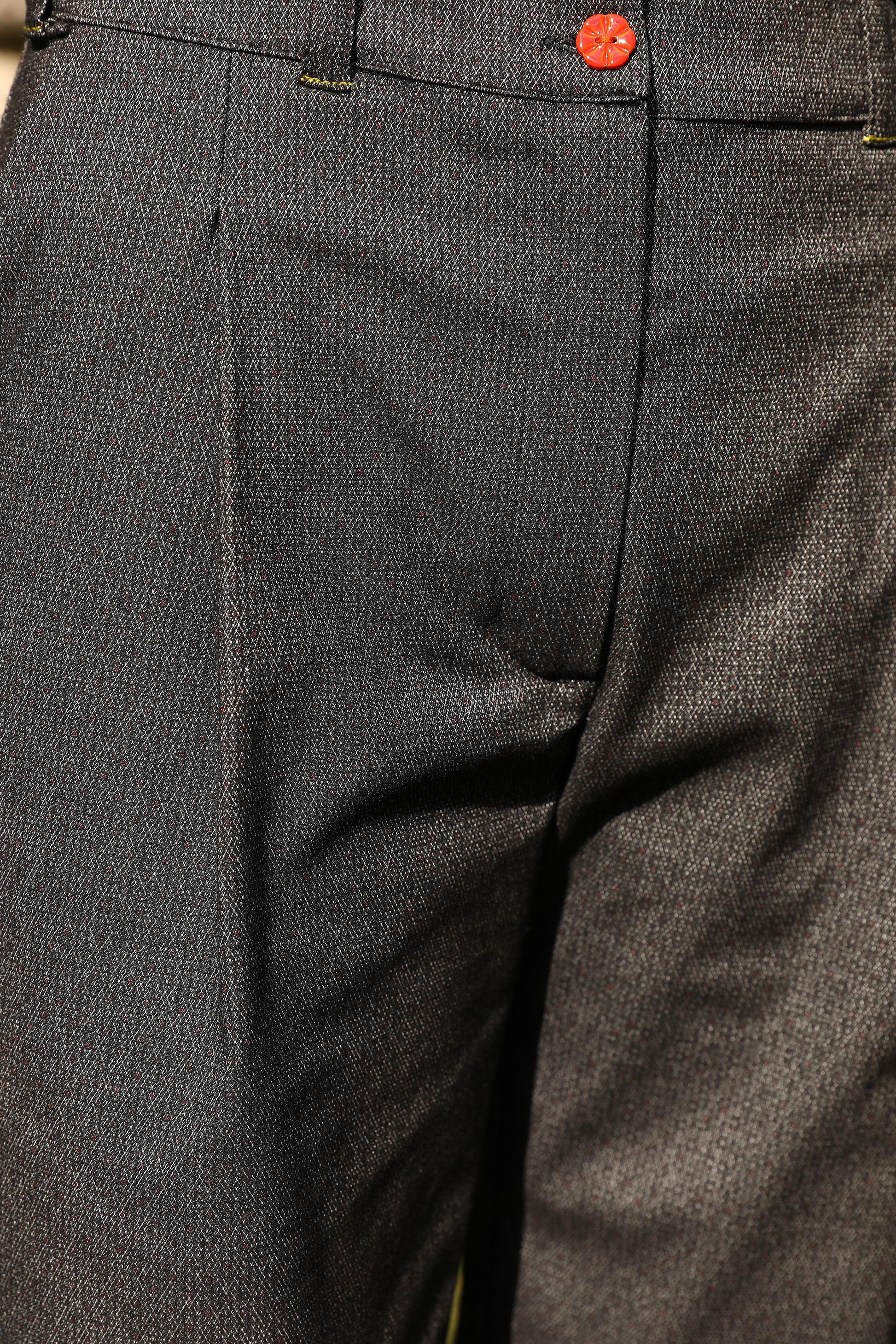 LE PANTALON | AU PARADIS