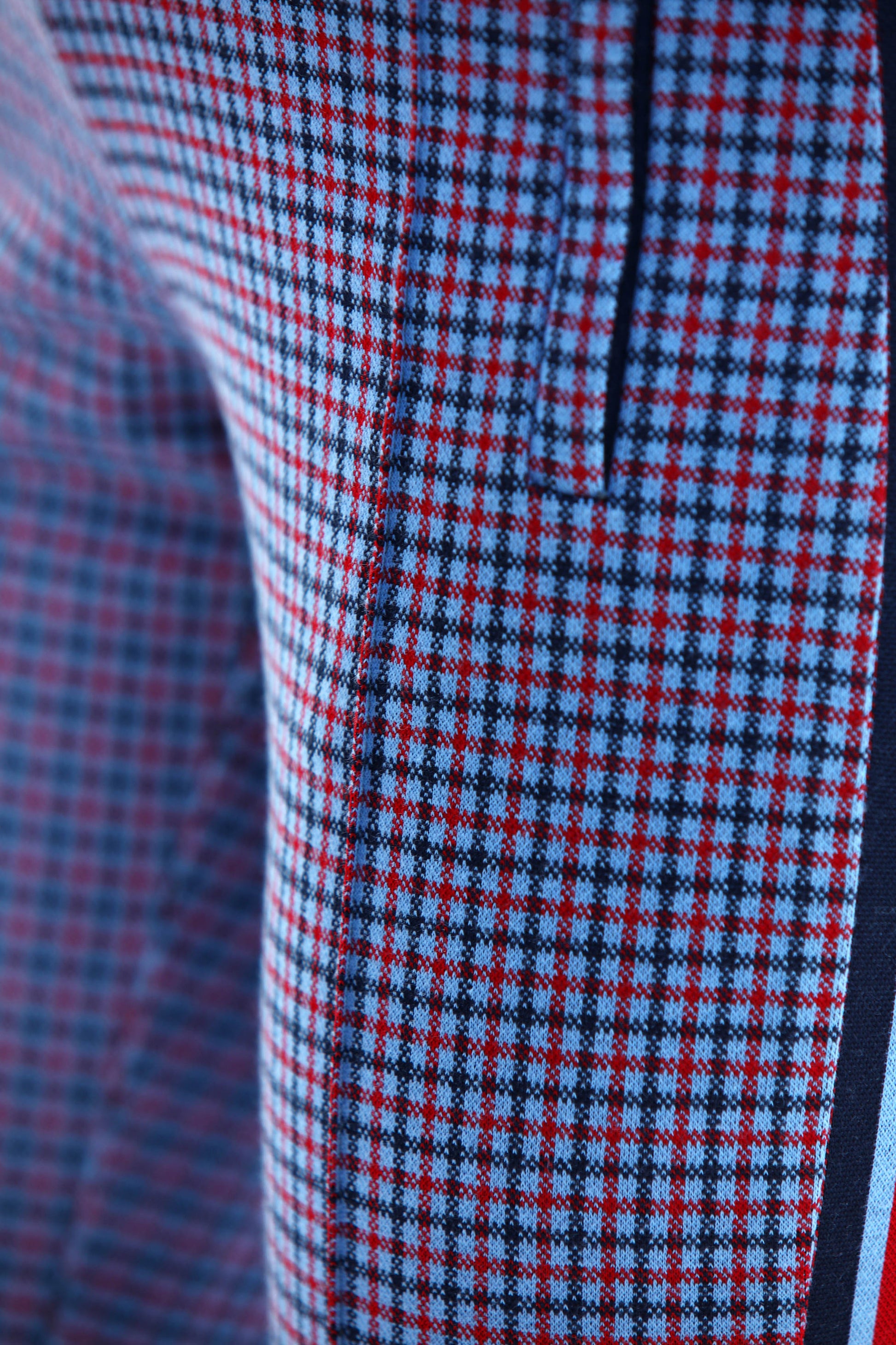 LE PANTALON | DE GLACE ET DE COULEURS