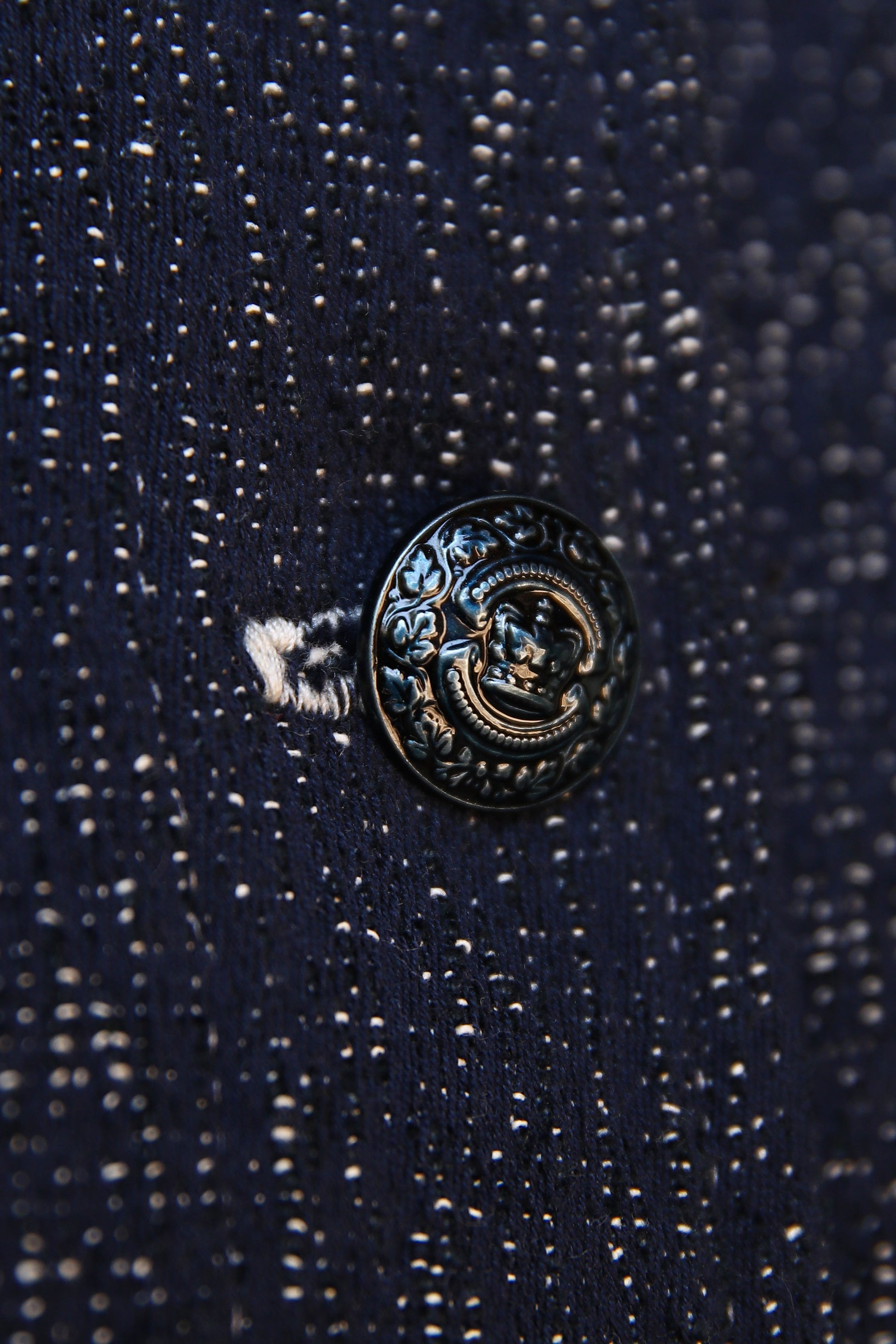 LA VESTE | TAPISSERIE