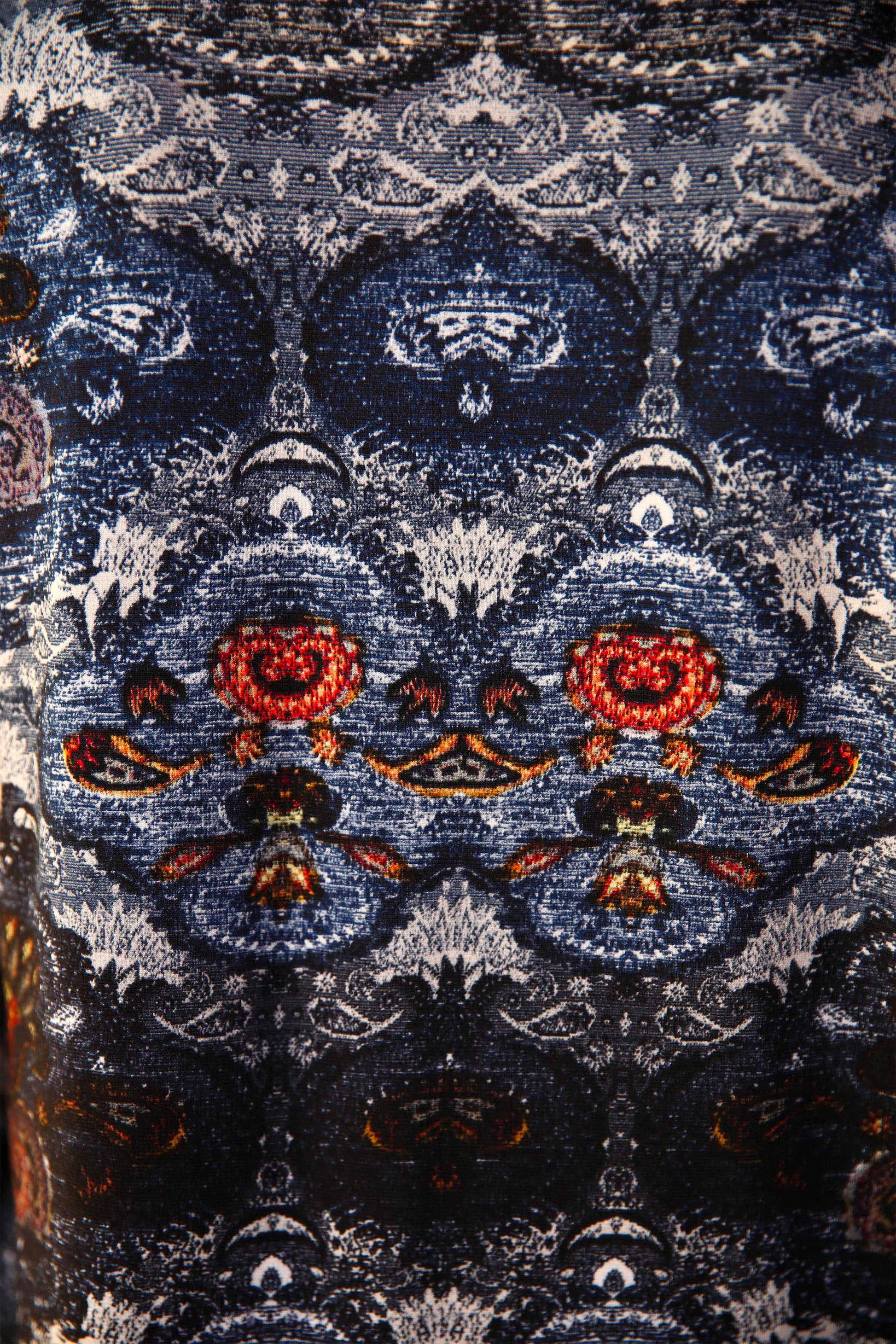 LE CARDIGAN | TAPISSERIE