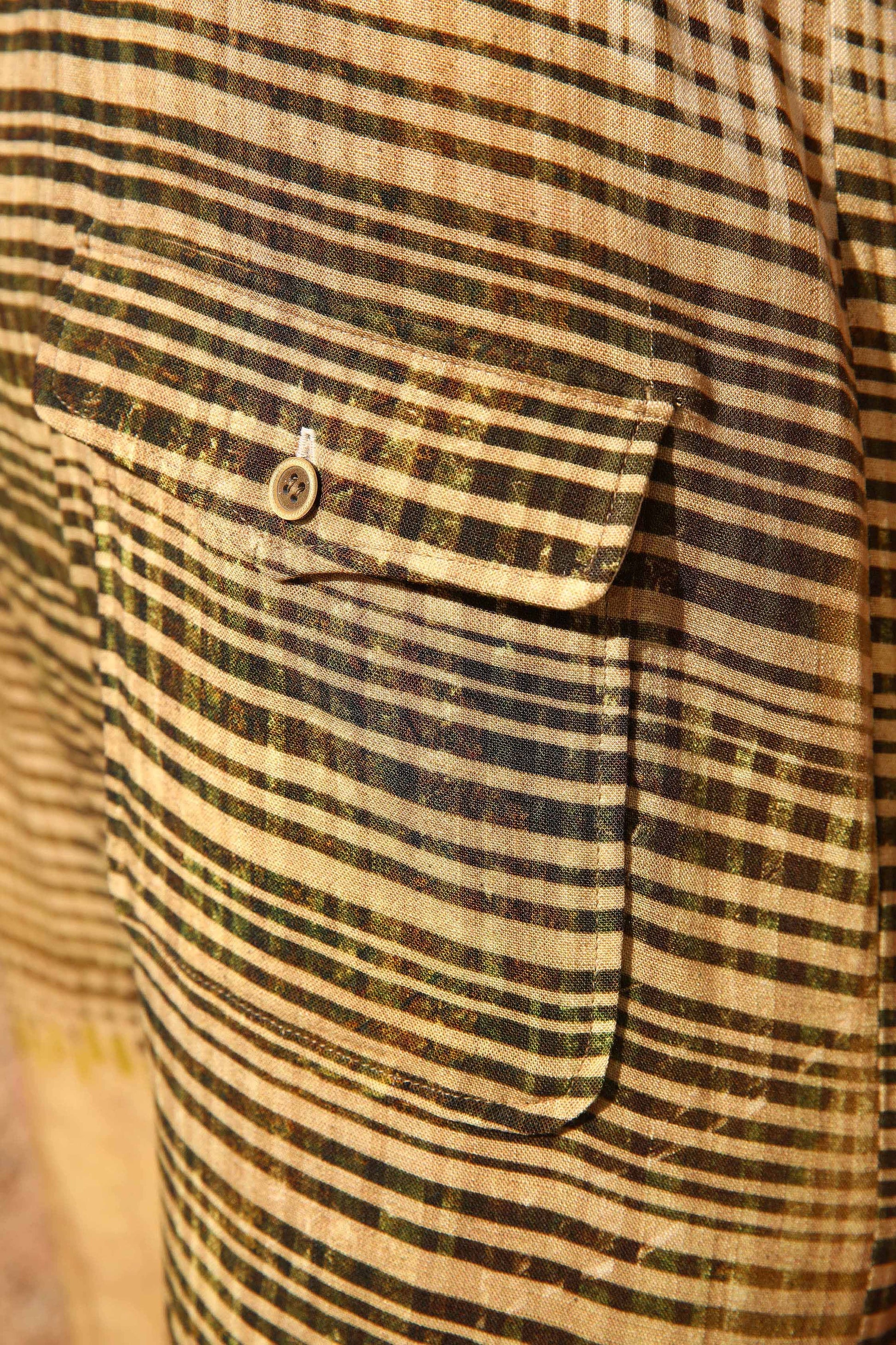LA ROBE | SAFARI