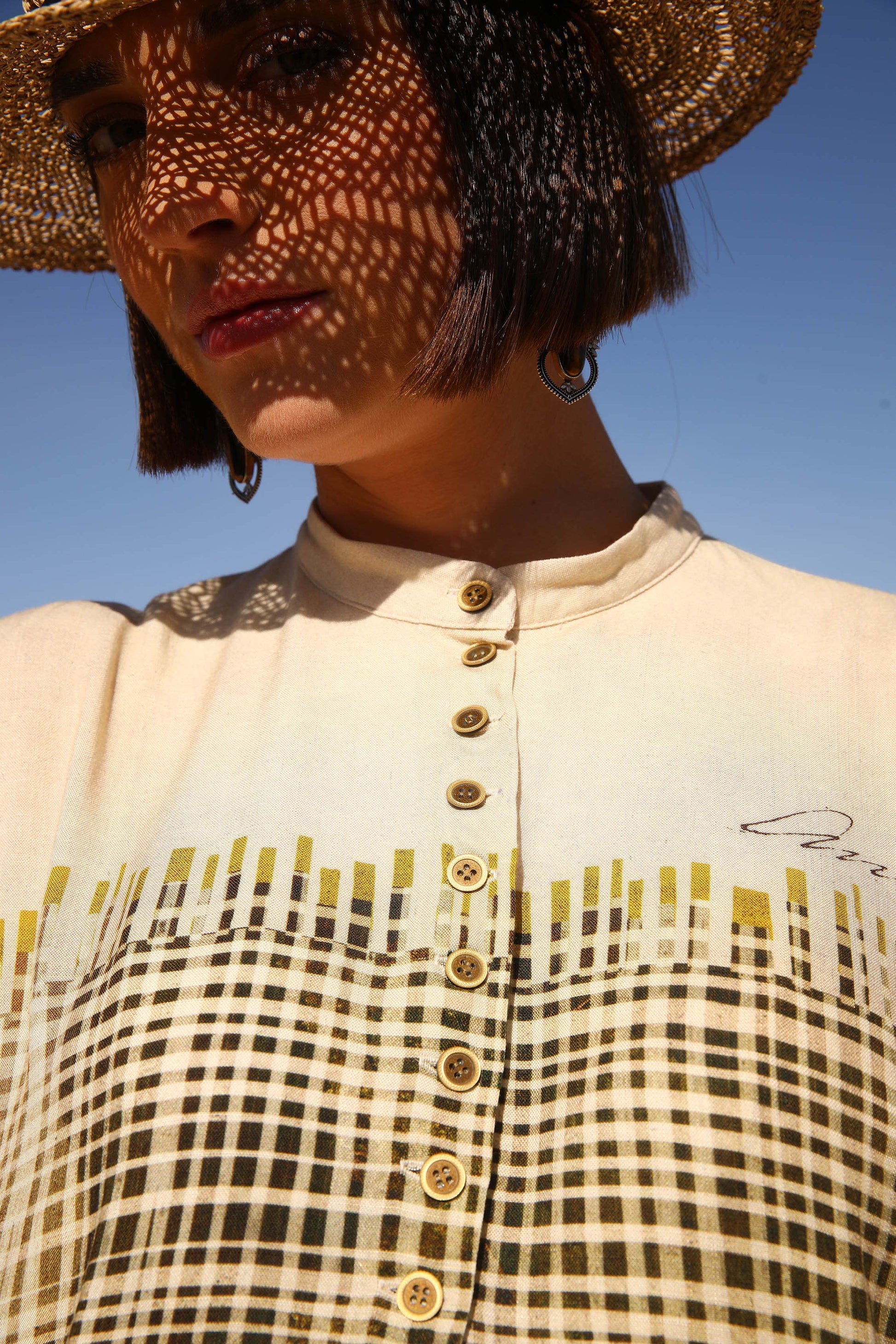 LA ROBE | SAFARI