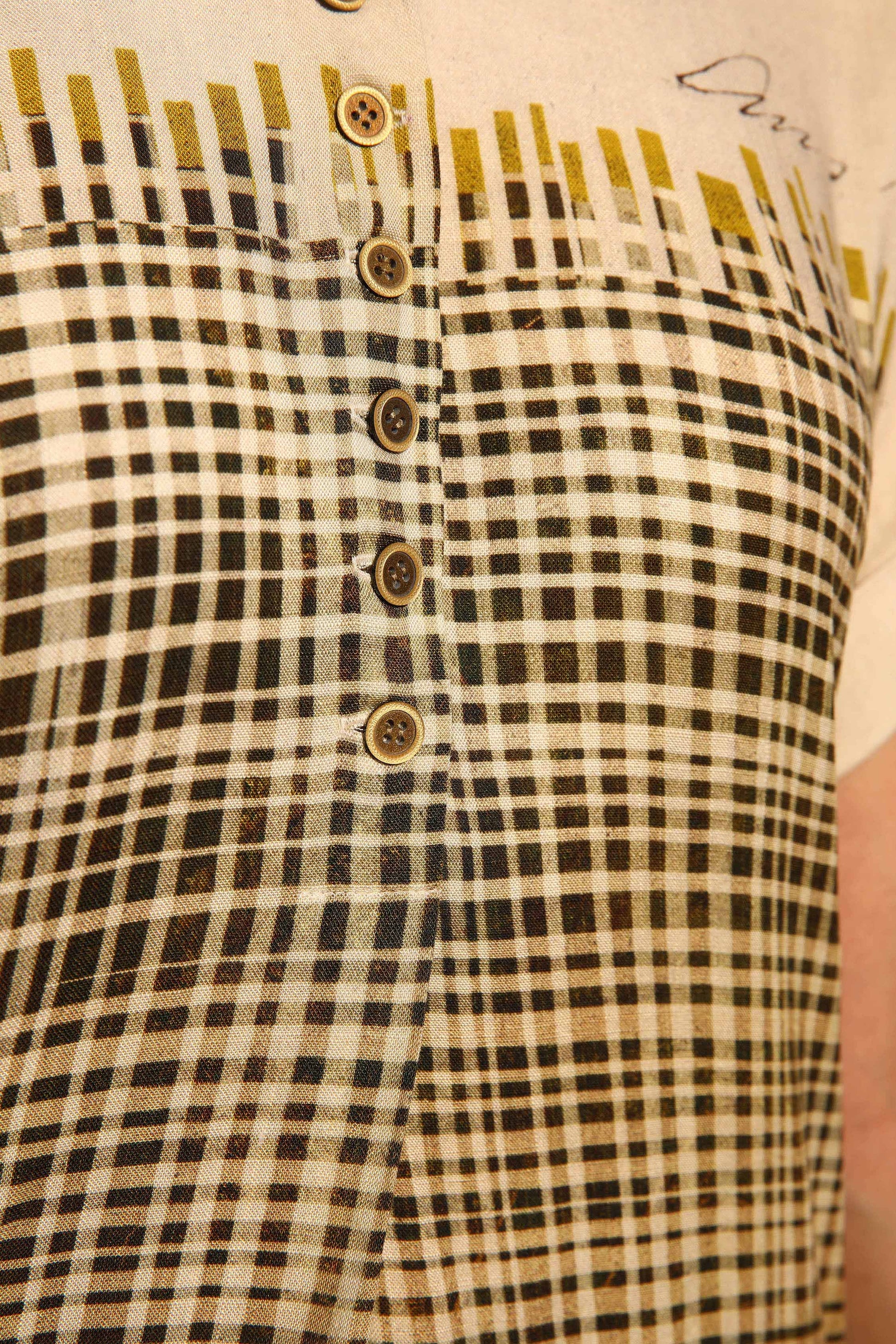 LA ROBE | SAFARI