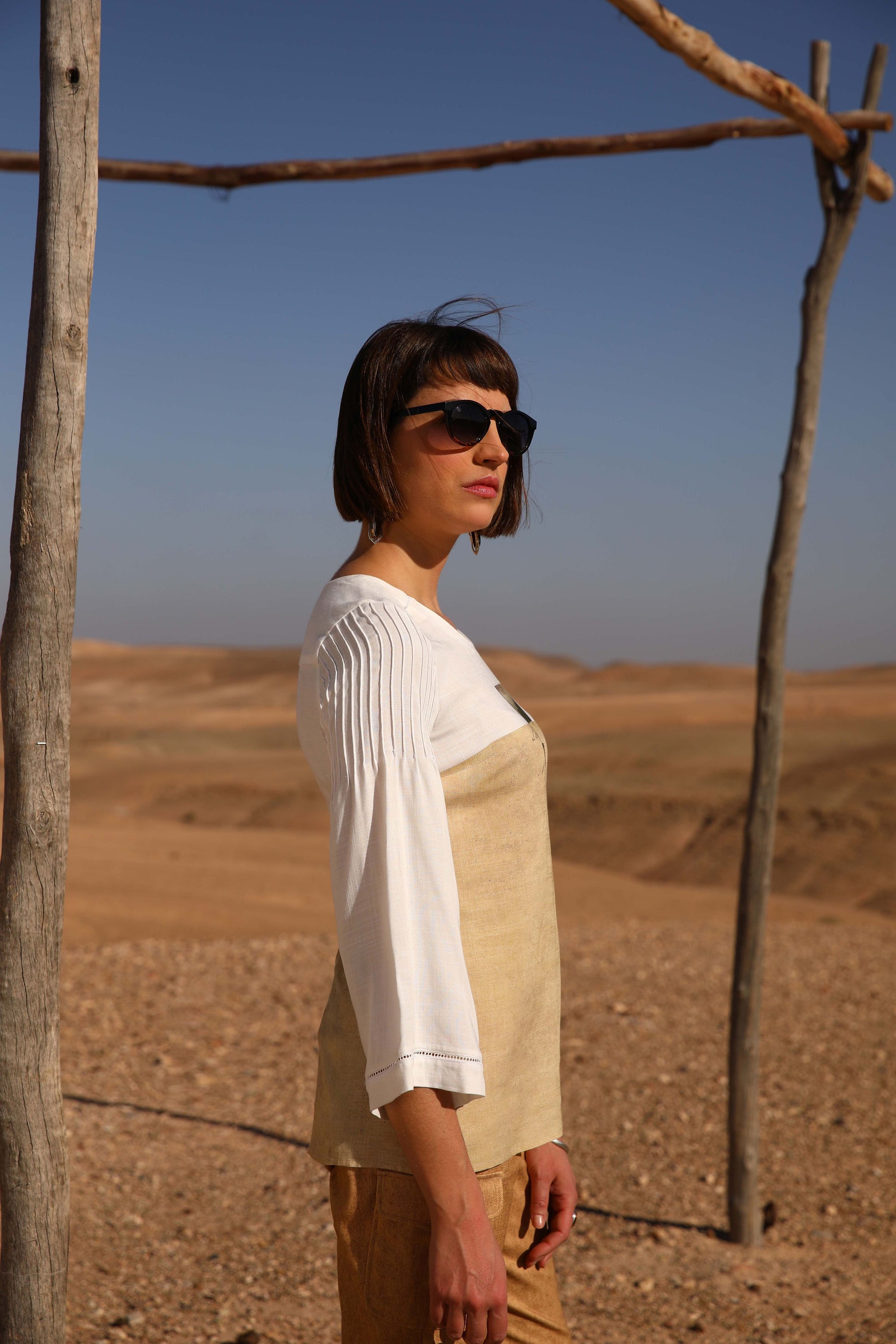 LE TOP FANTAISIE | SAFARI