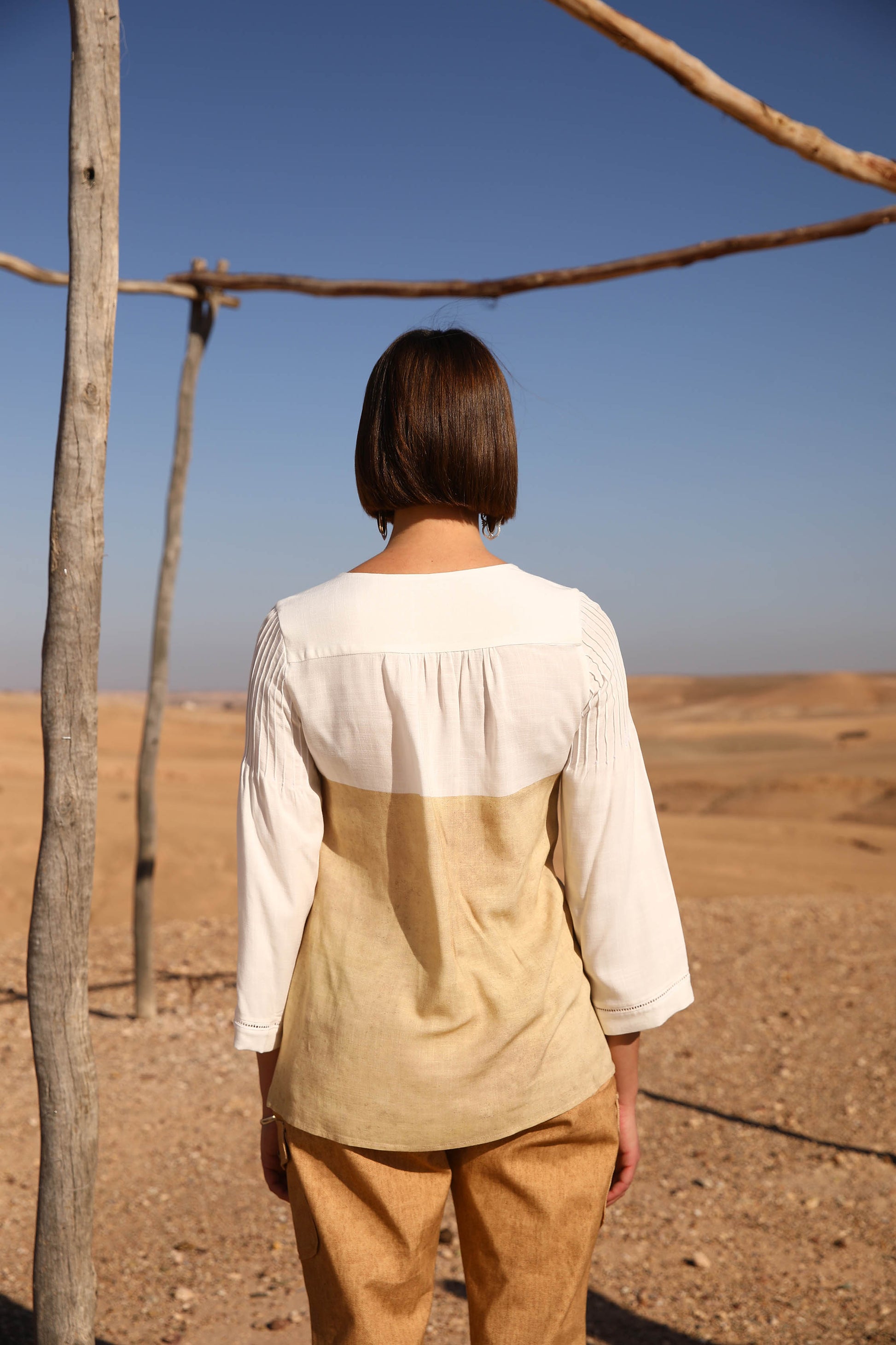 LE TOP FANTAISIE | SAFARI