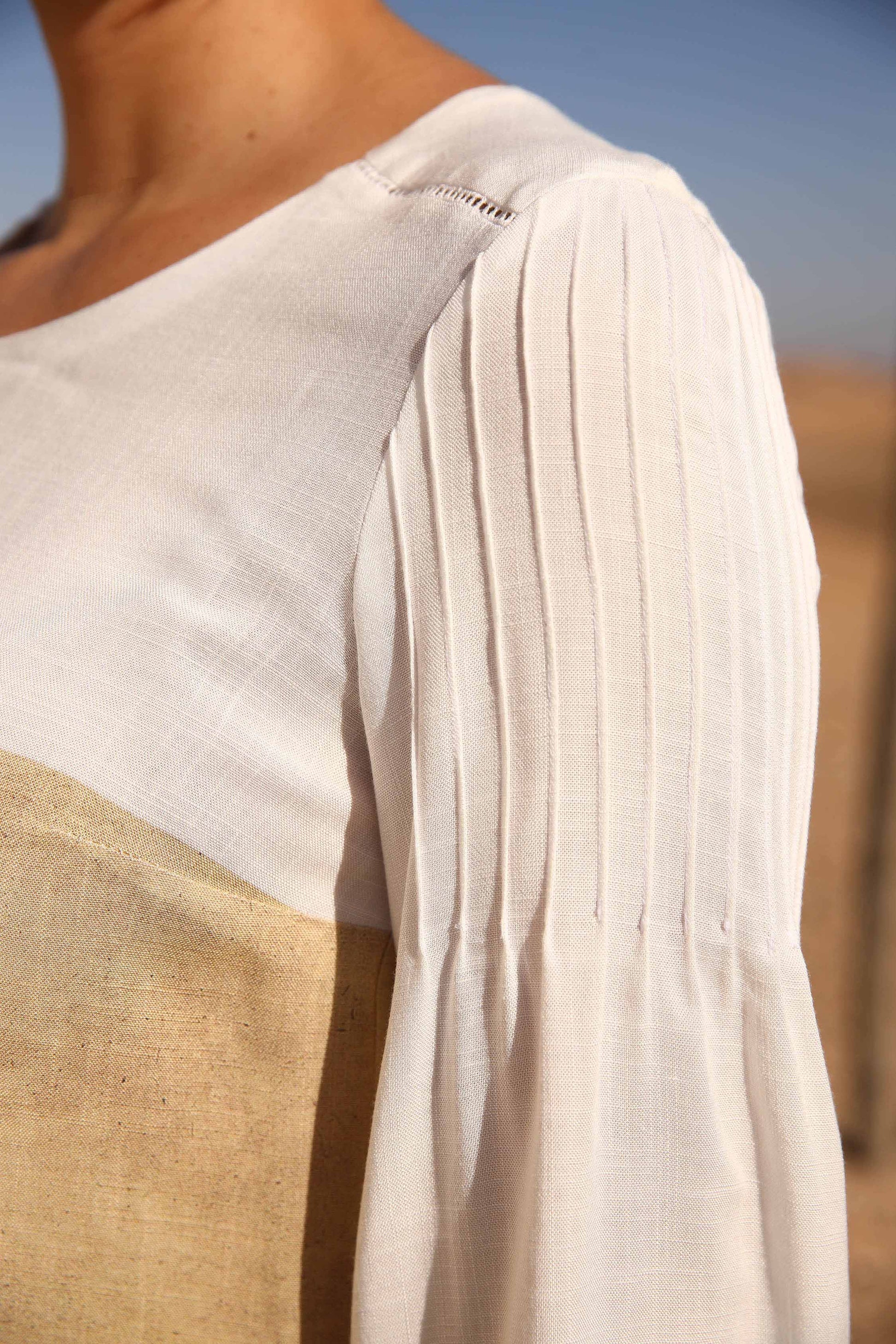 LE TOP FANTAISIE | SAFARI