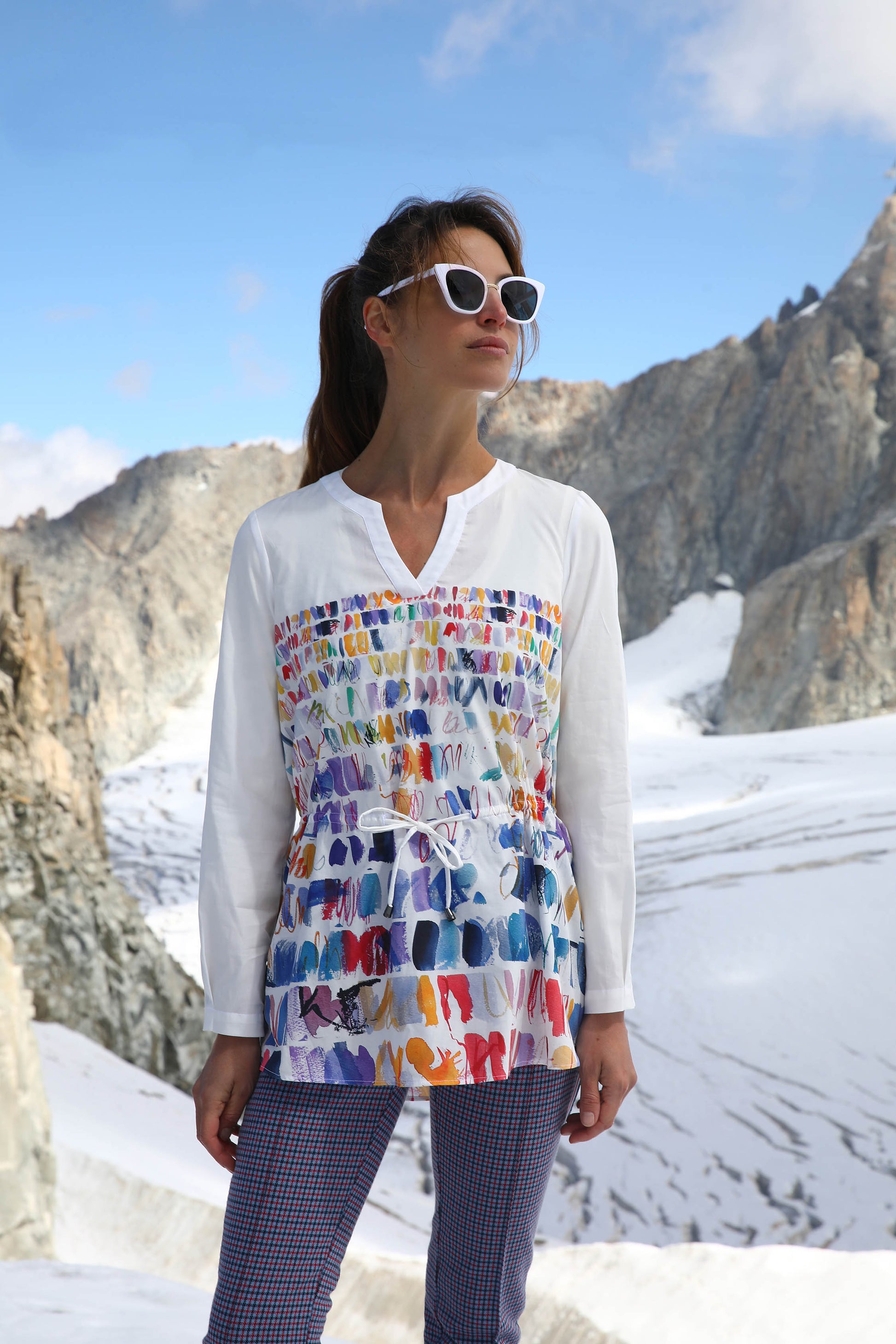 LE TOP FANTAISIE | DE GLACE ET DE COULEURS